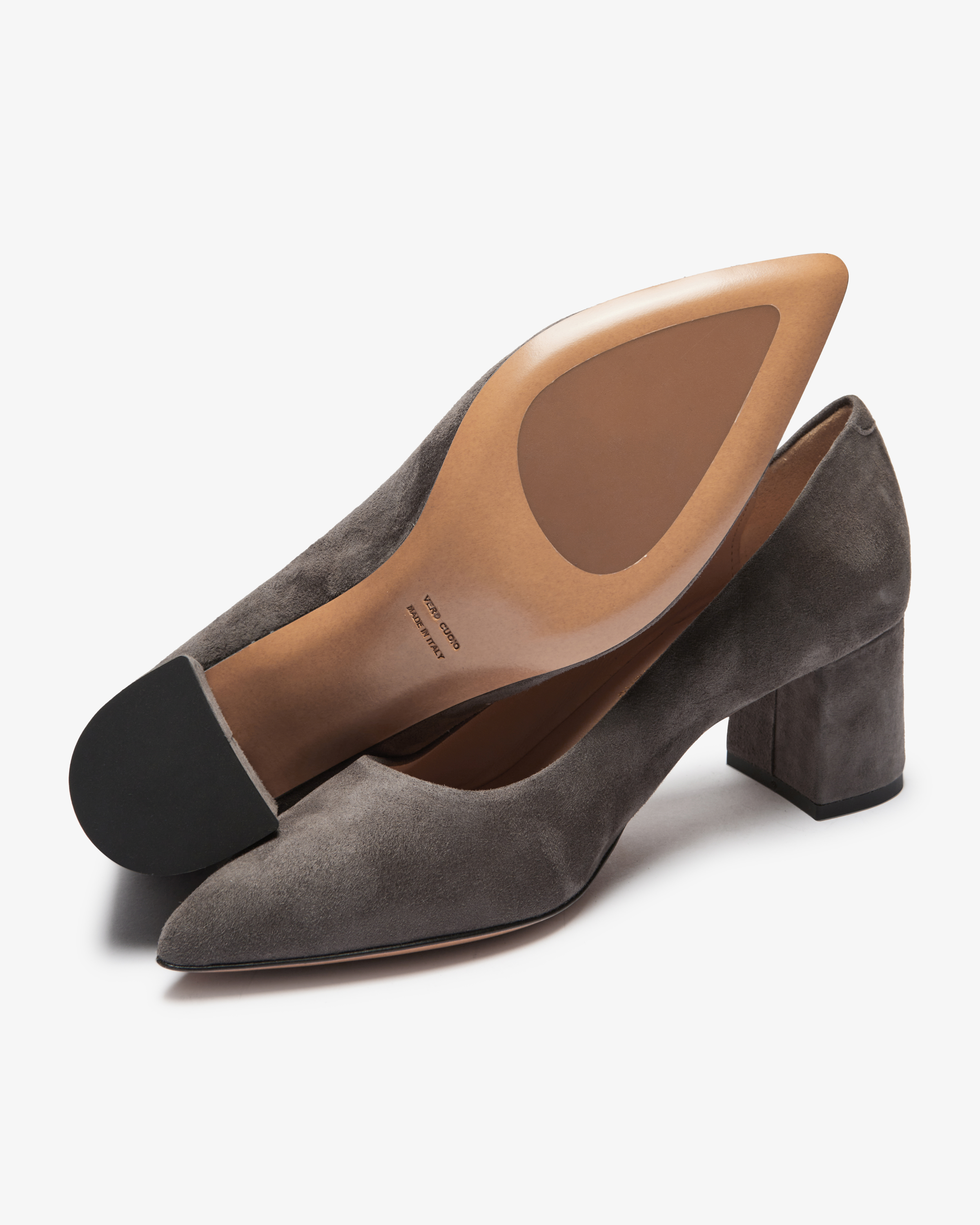 Pumps