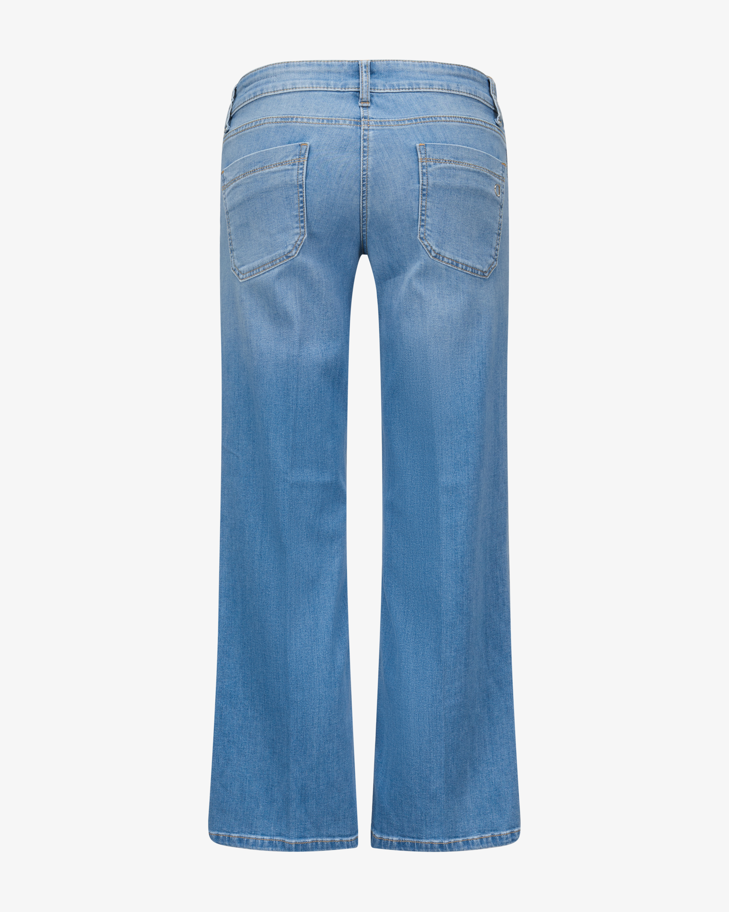 Tess Cropped 7/8-Jeans