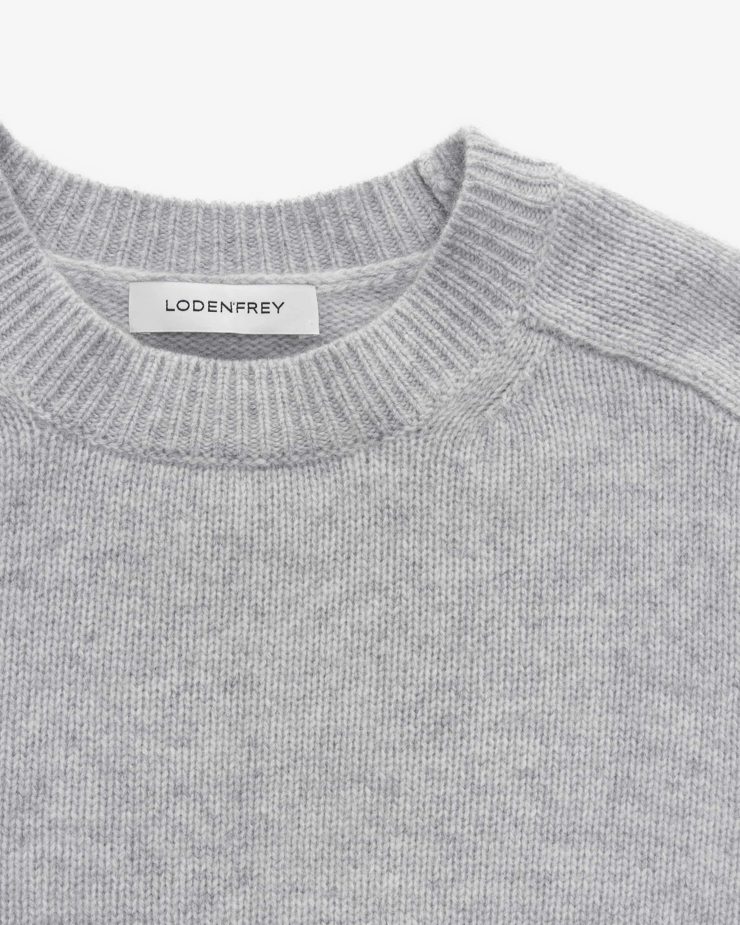 Cashmere-Pullover