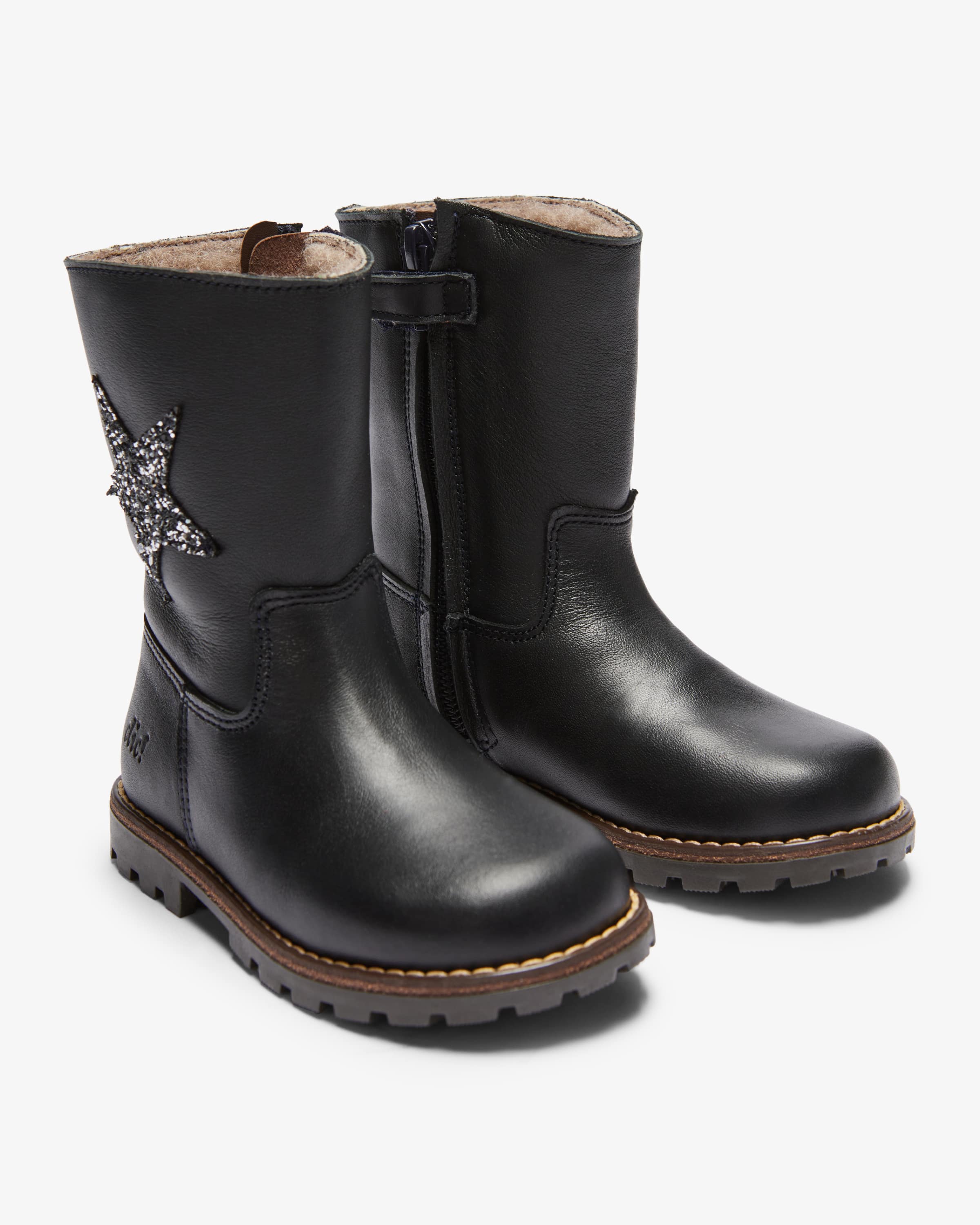 Stiefel