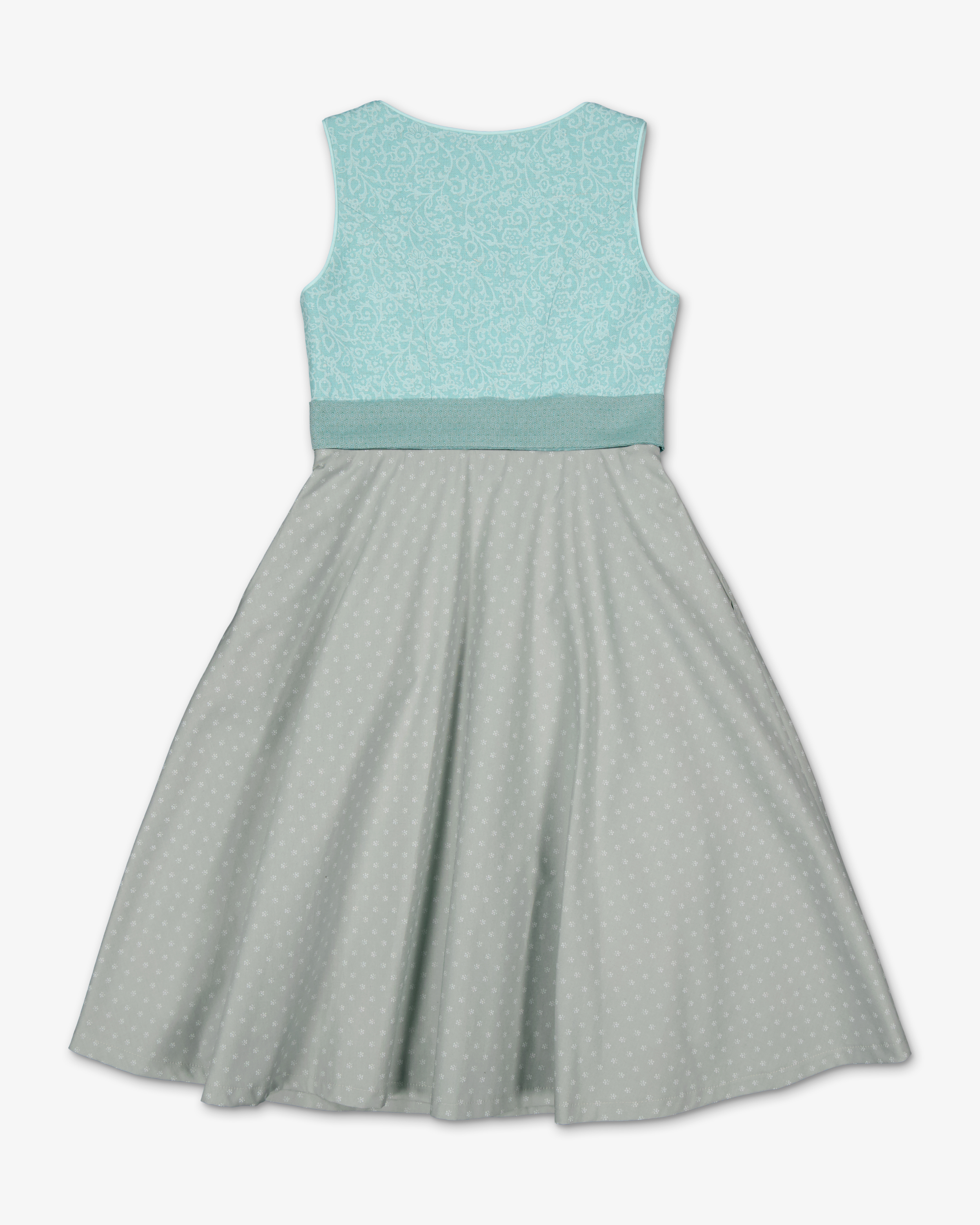 Viola Dirndl mit Schürze 