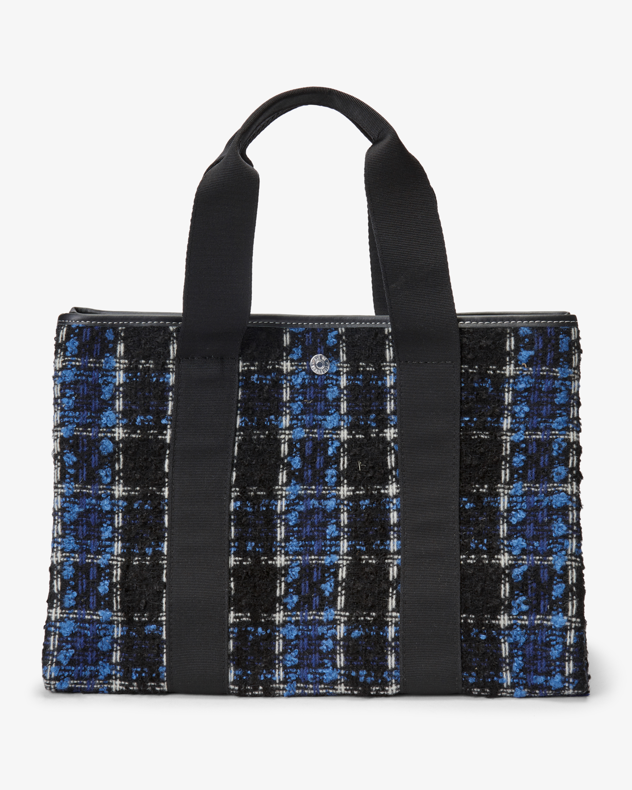 Hunting Tweed Traversee M Shopper 