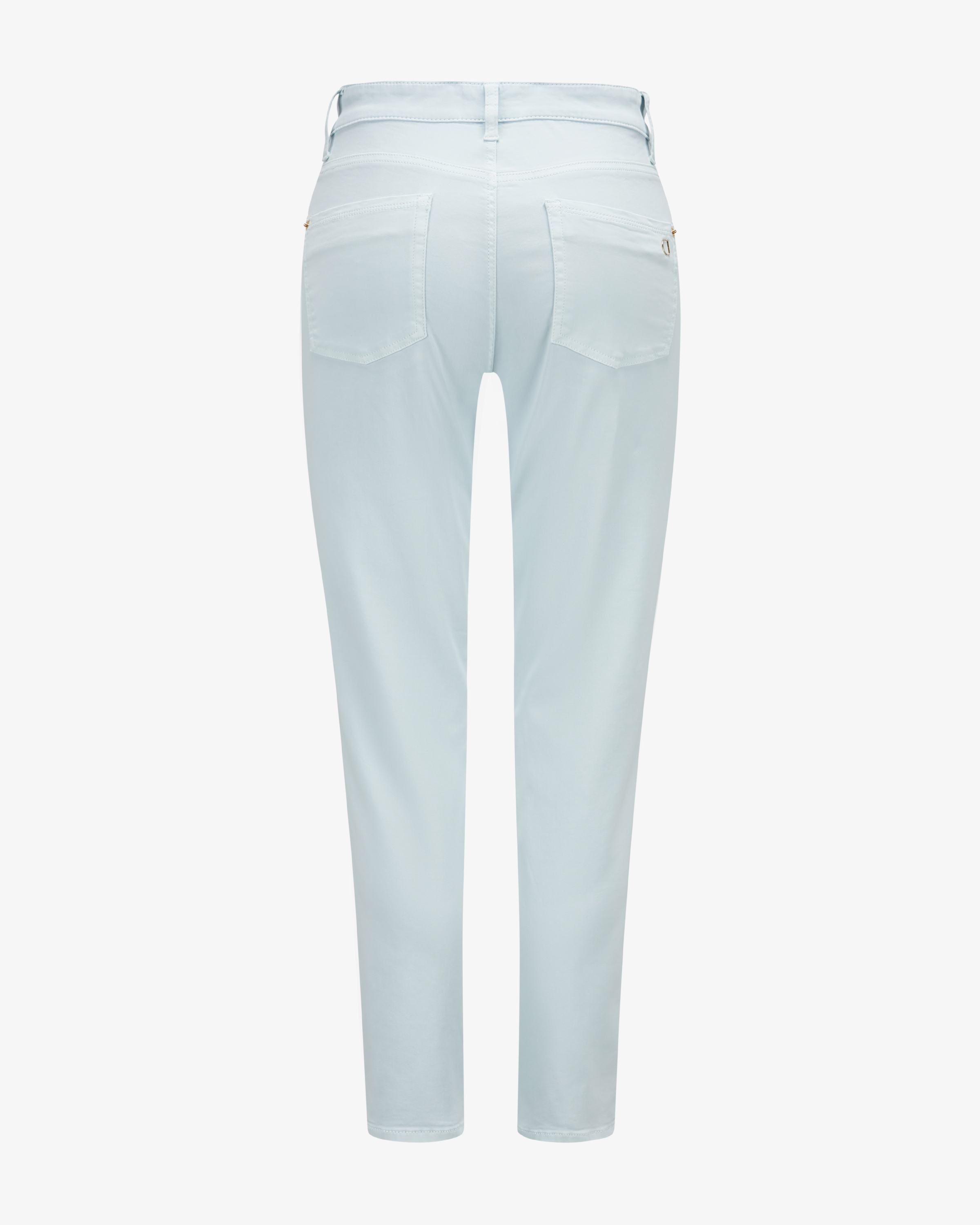 Piper Cropped 7/8-Jeans