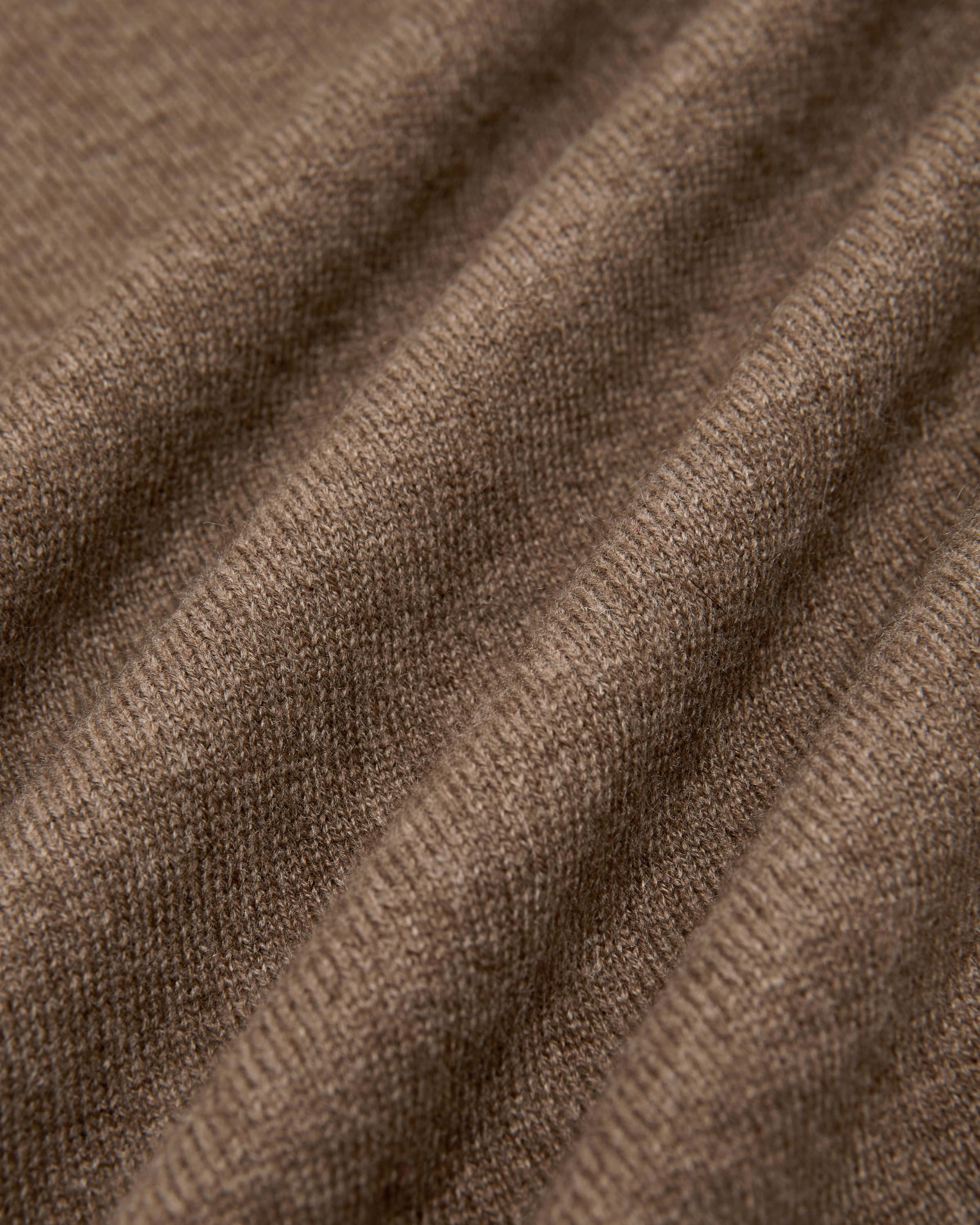 Cashmere-Pullover