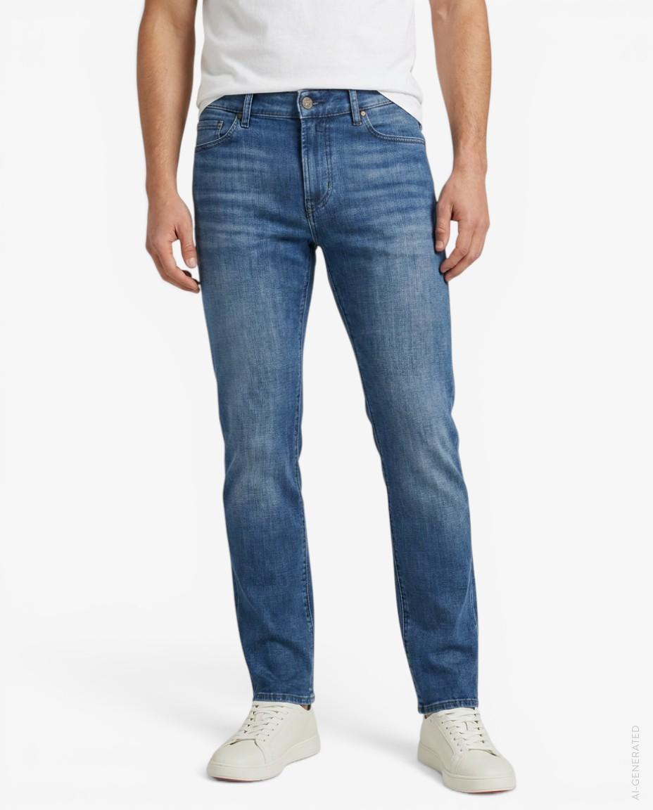 Slimmy Jeans