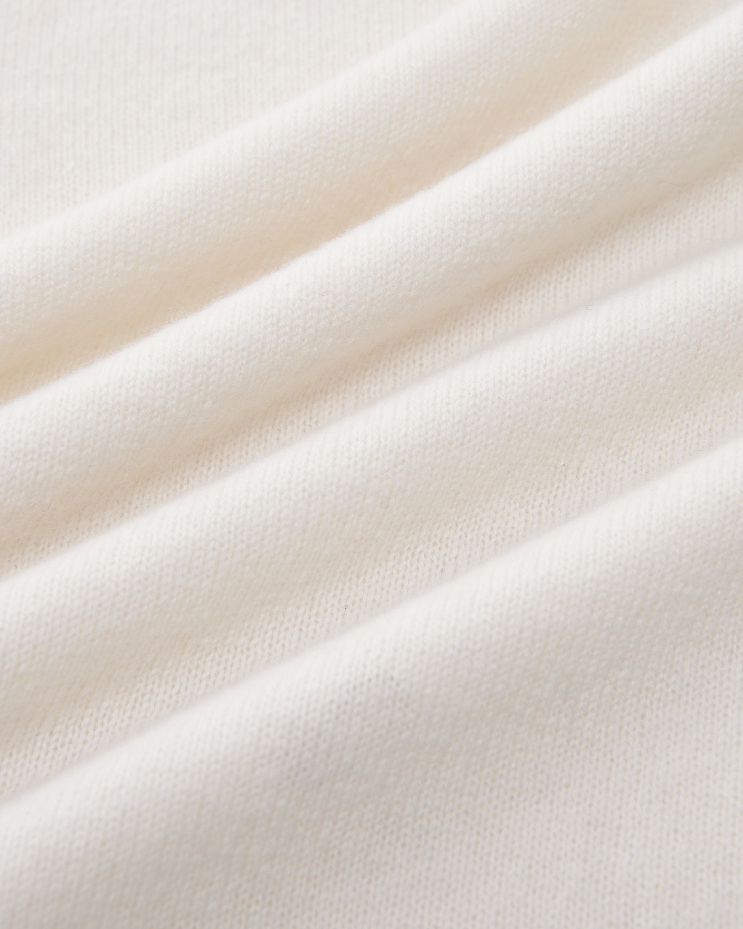 Strickshirt aus Cashmere