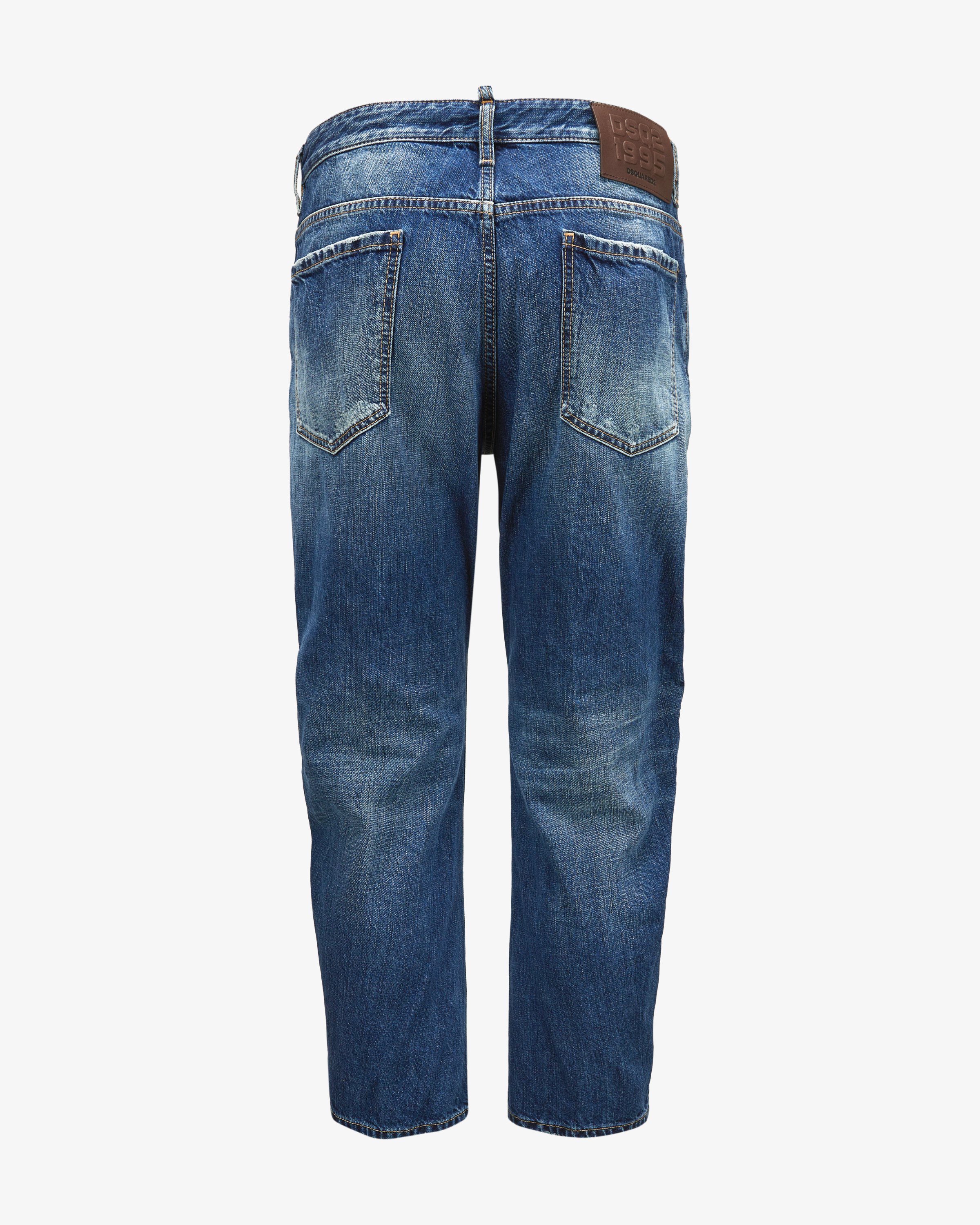 Bro Jeans