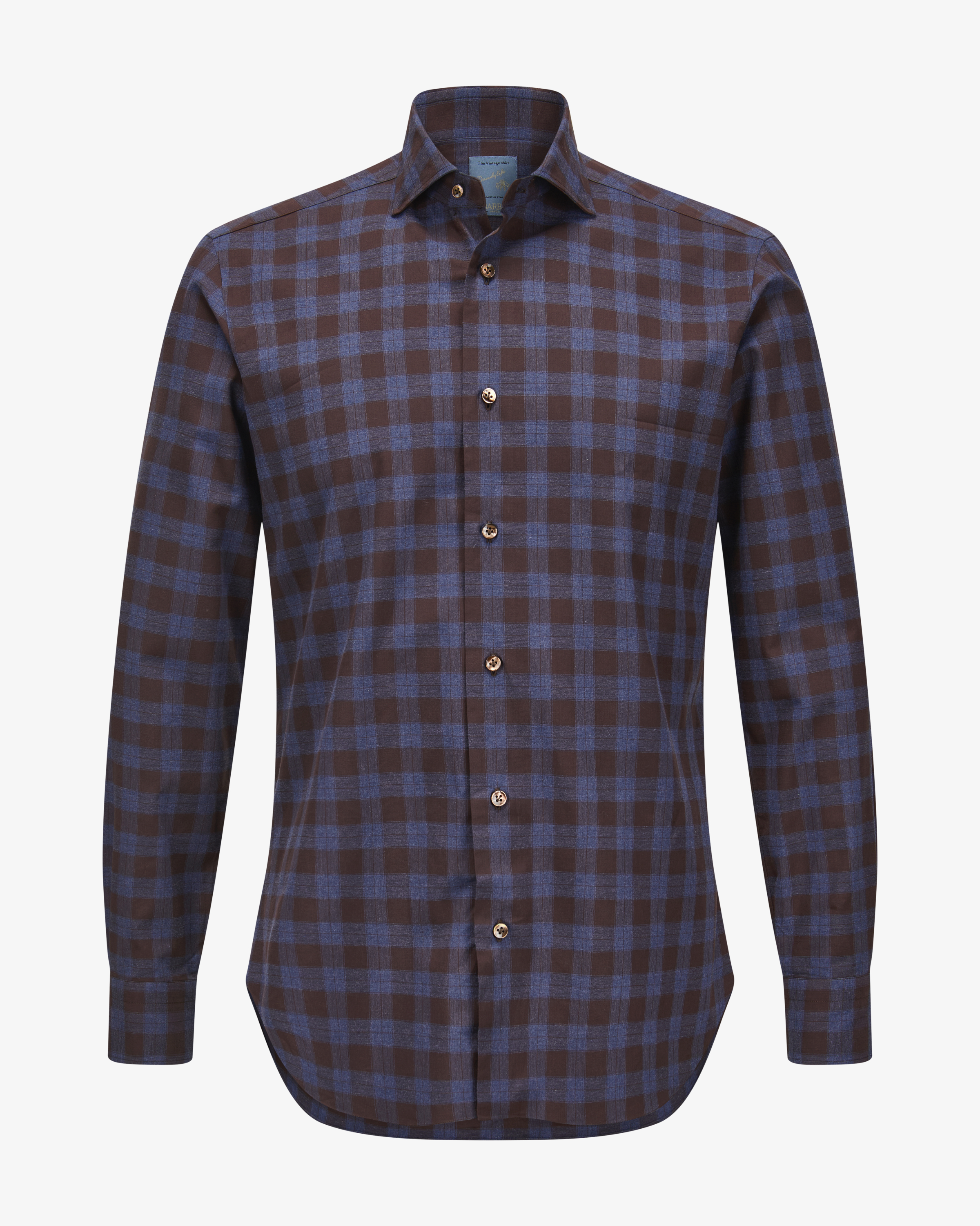 Dandylife Flanellhemd