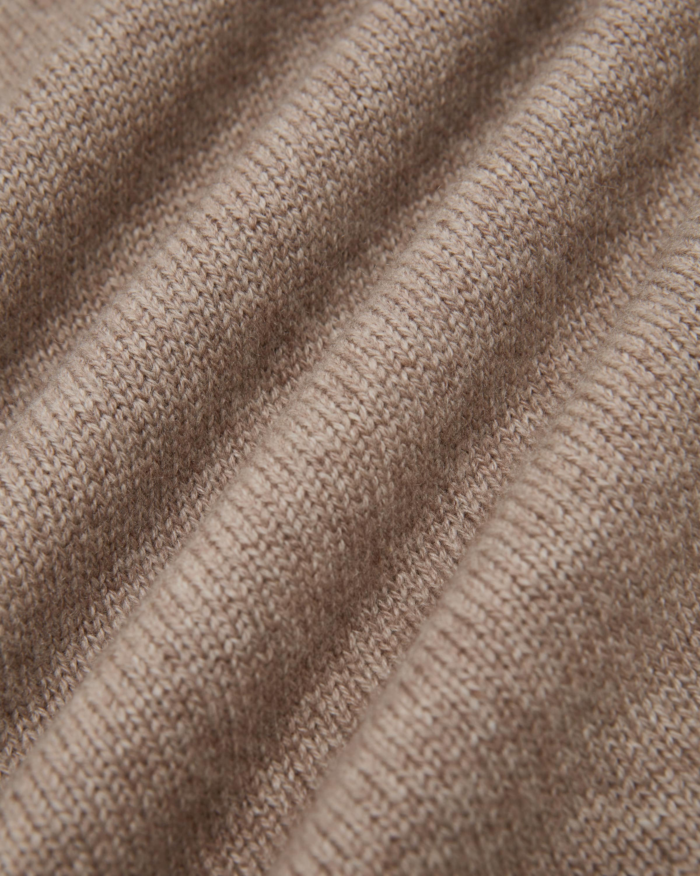 Pullover aus Cashmere