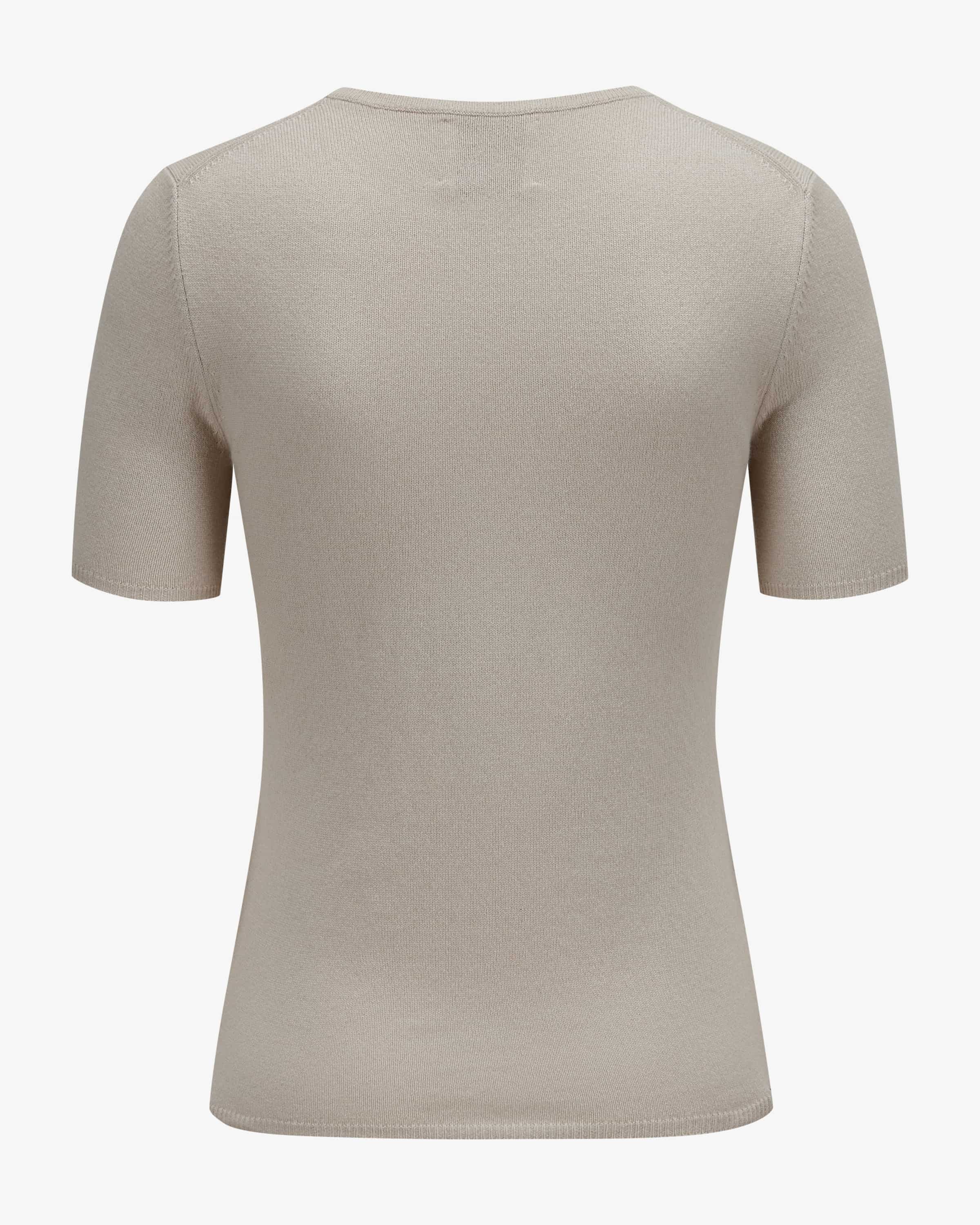 Cashmere-Strickshirt 