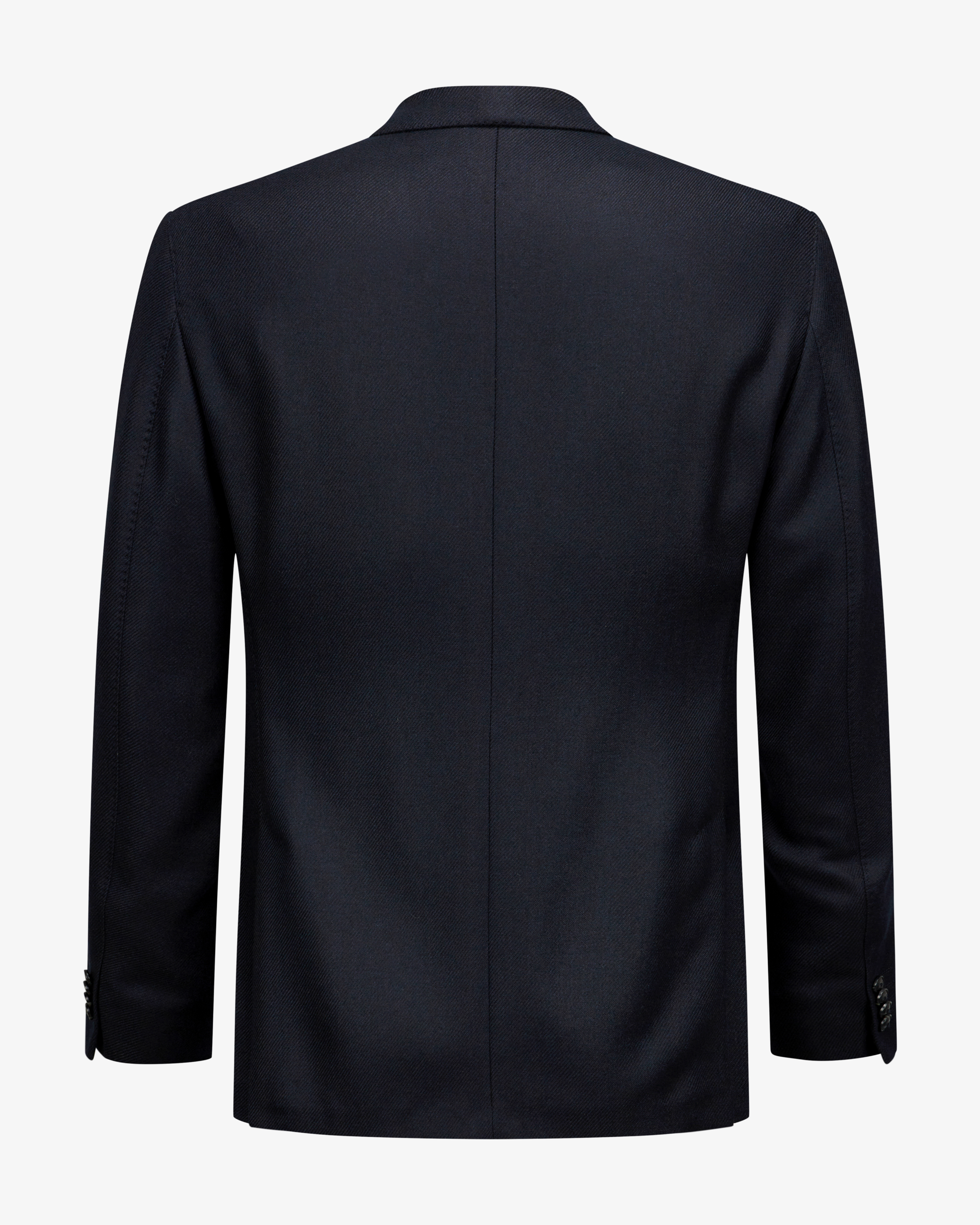 Sawyer Sakko Shaped Fit aus Cashmere