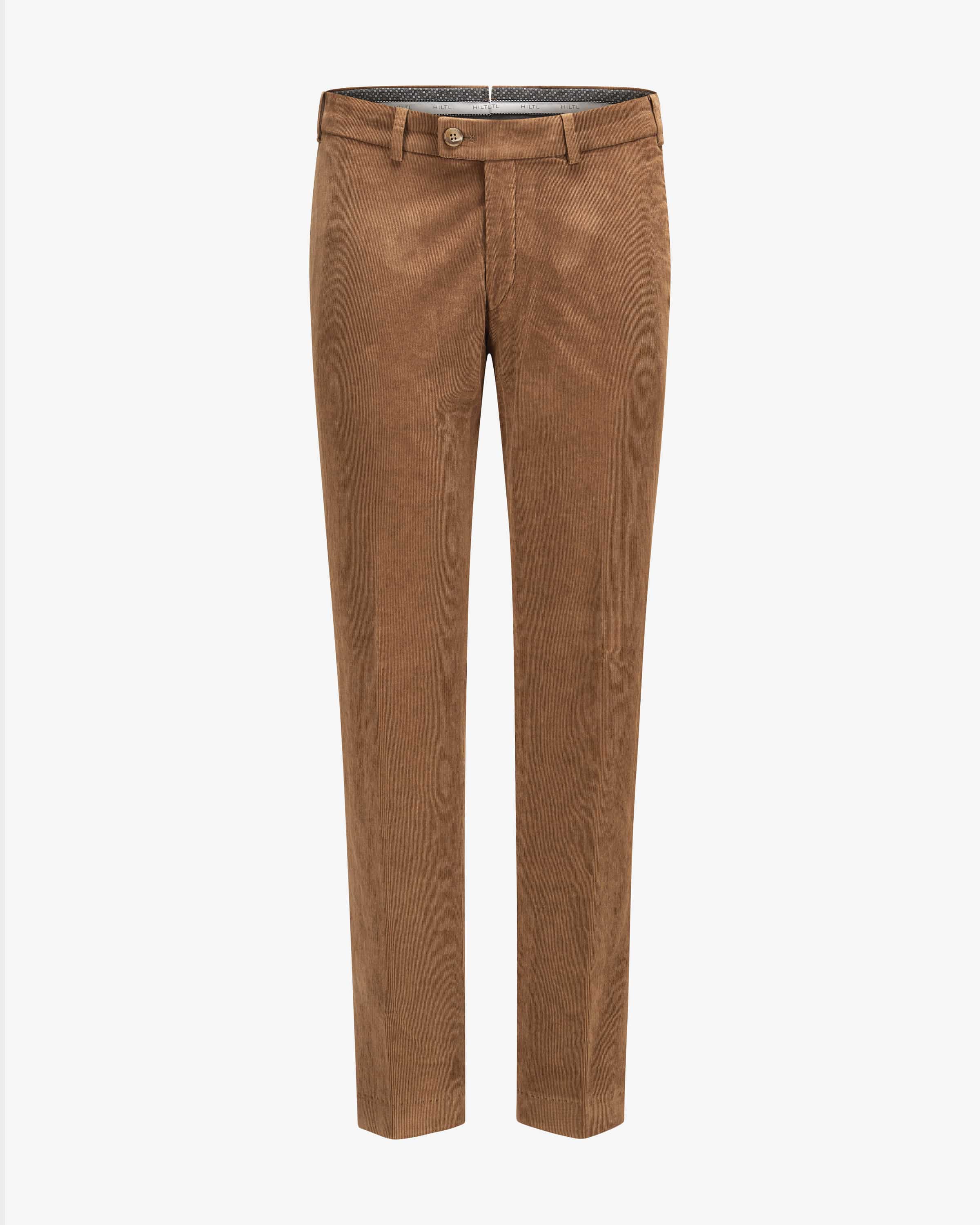 Tilo Cordhose aus Baumwoll-Mix