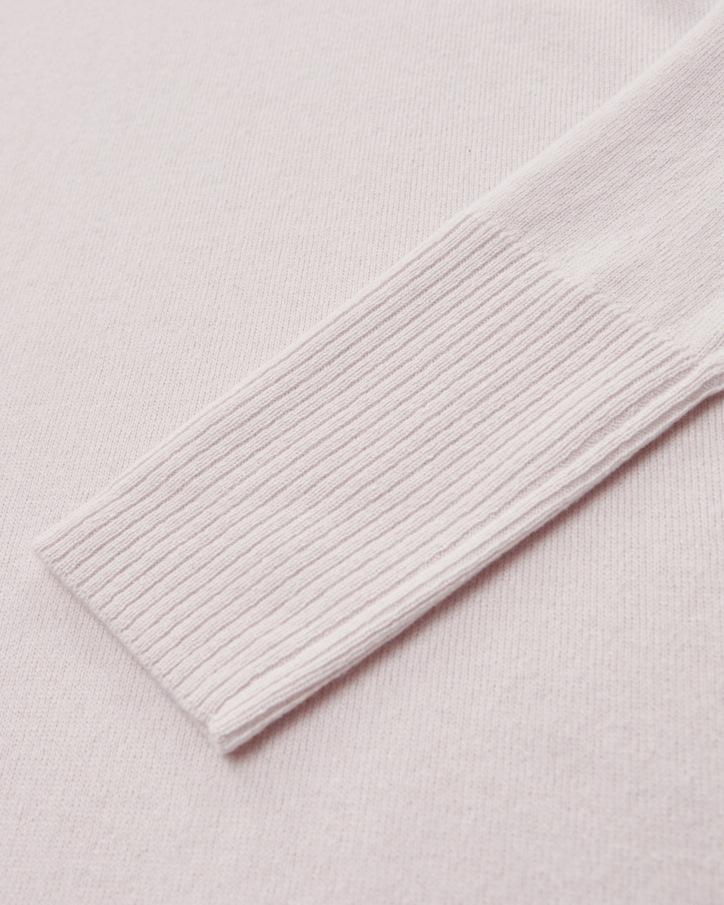 Cashmere-Strickkleid 