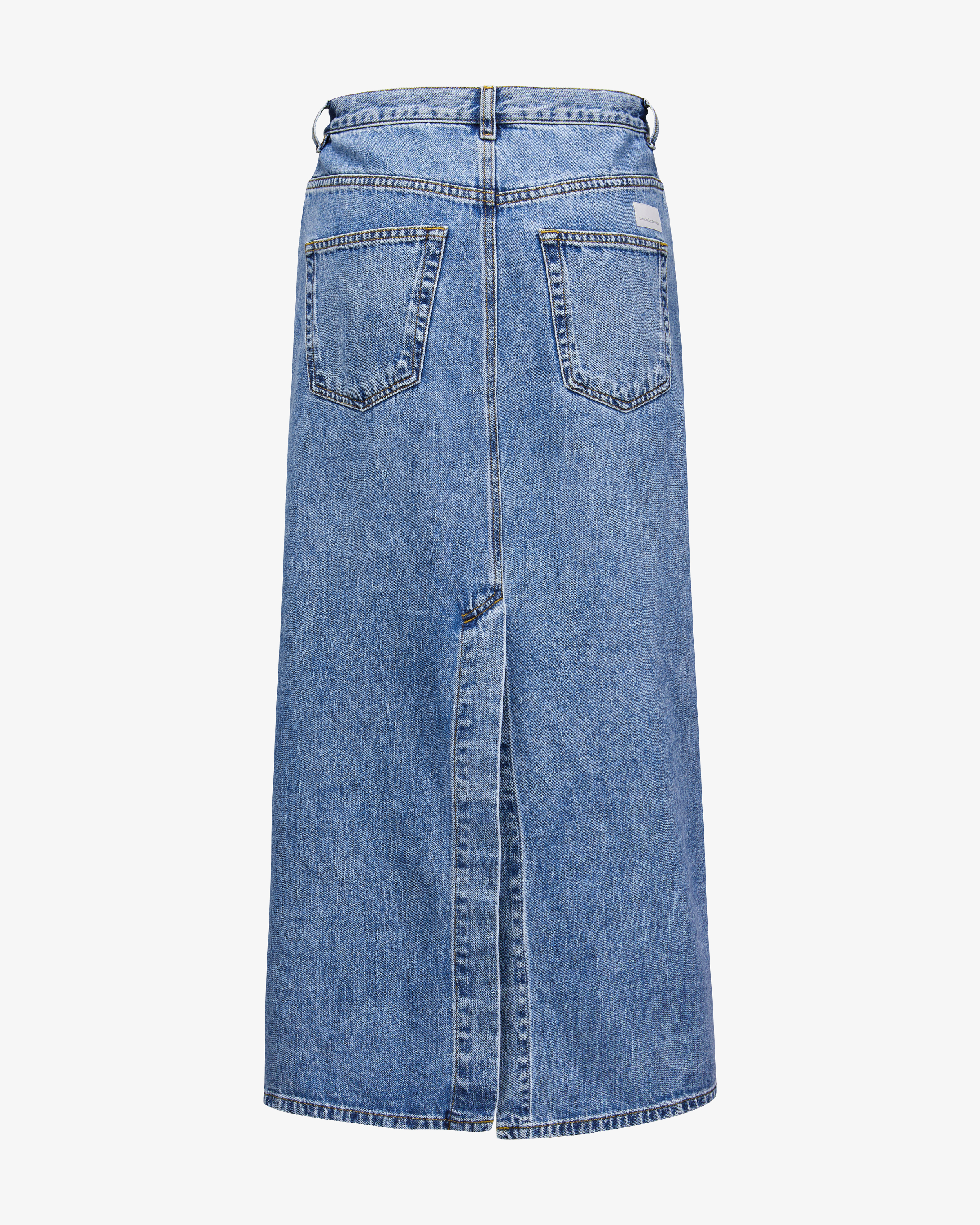 Clizia Jeansrock