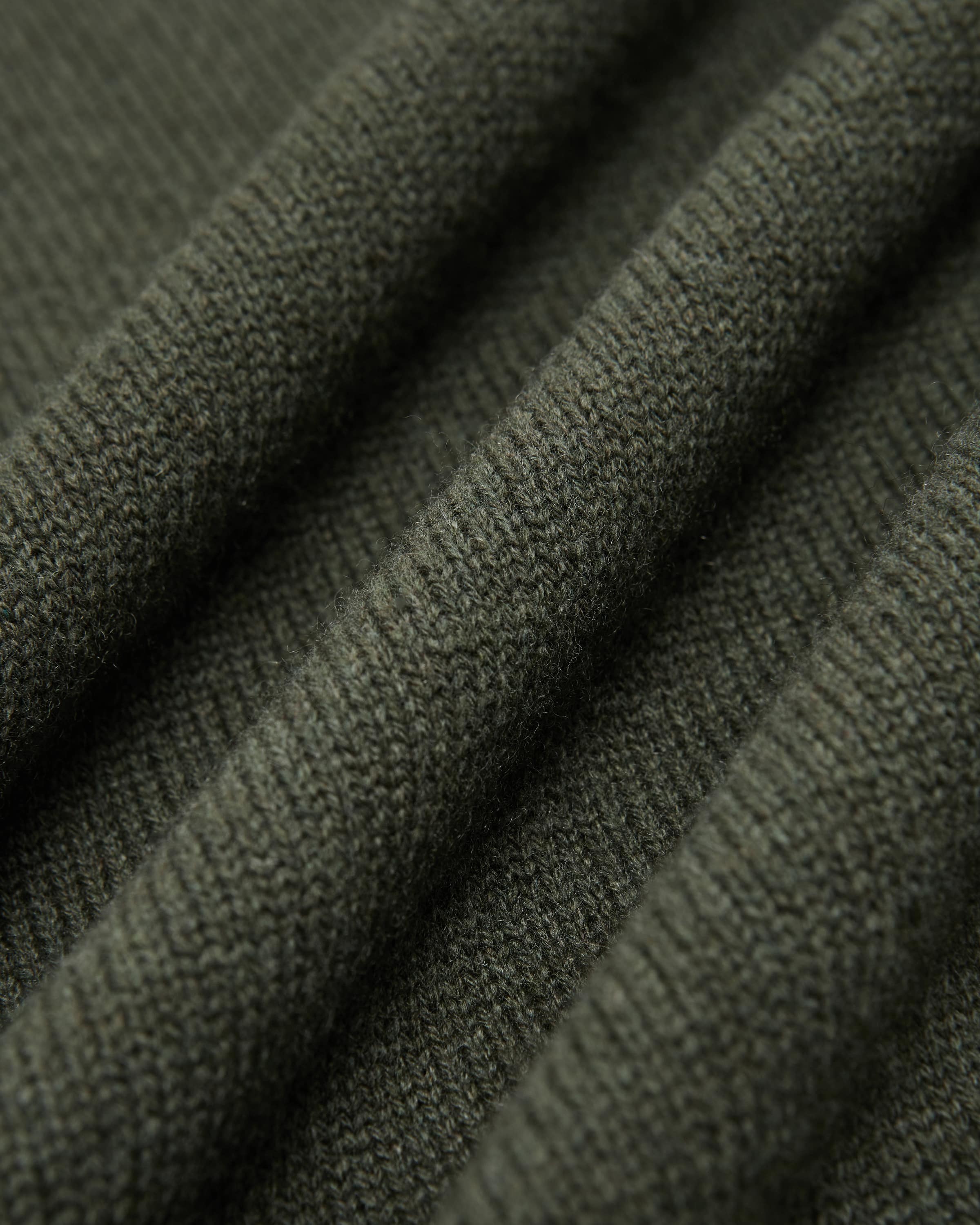 Pullover aus Schurwolle und Cashmere