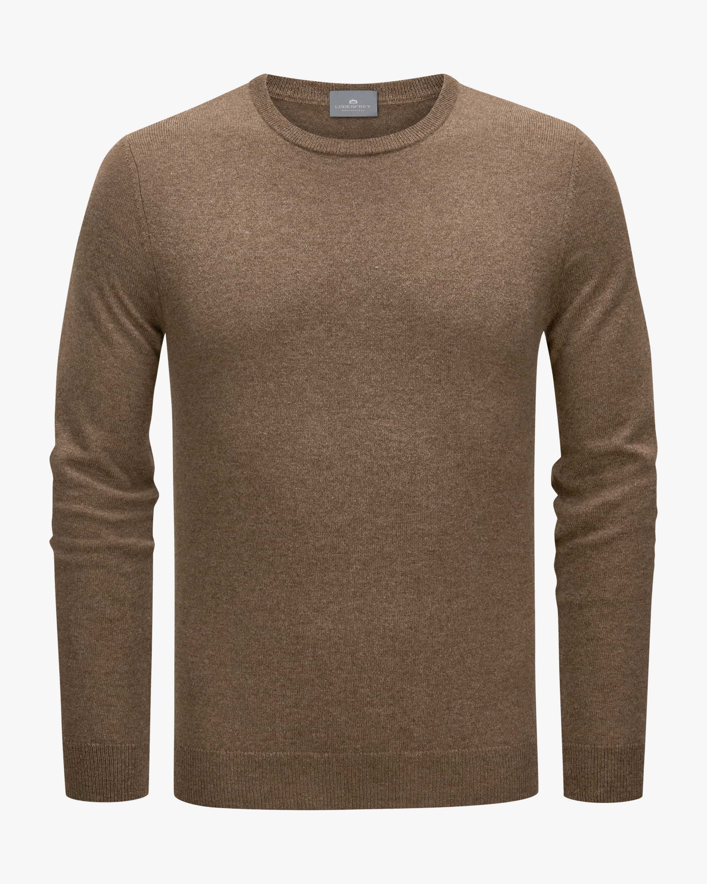 Pullover aus Cashmere