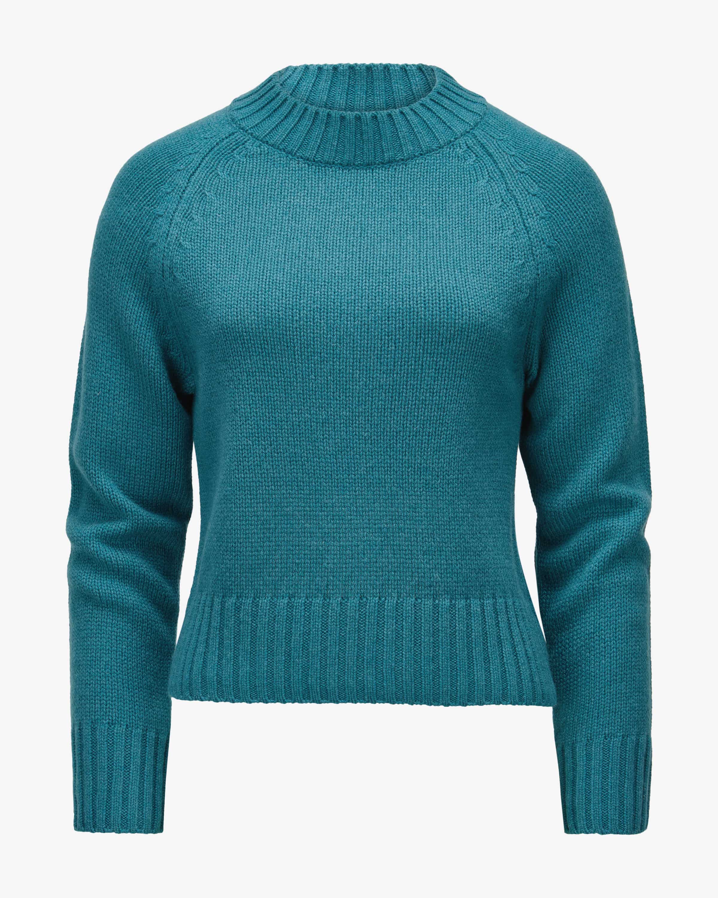 Cashmere-Pullover