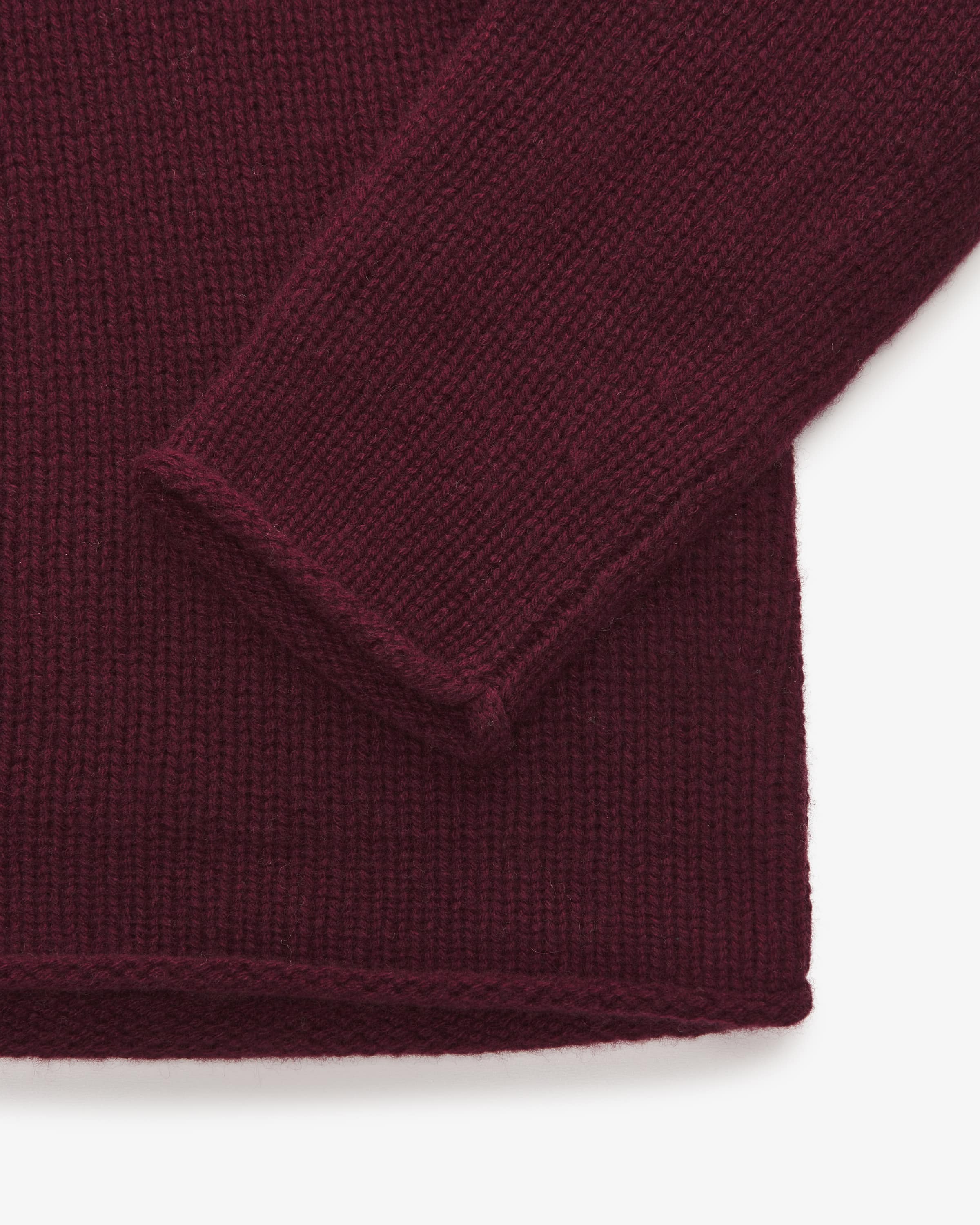 Cashmere-Pullover