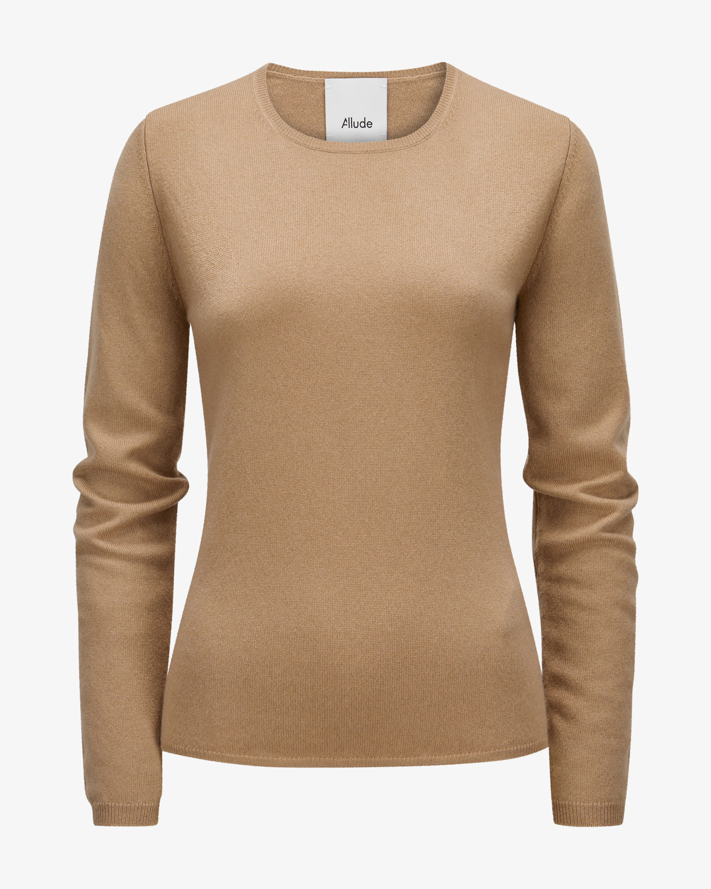Cashmere-Pullover