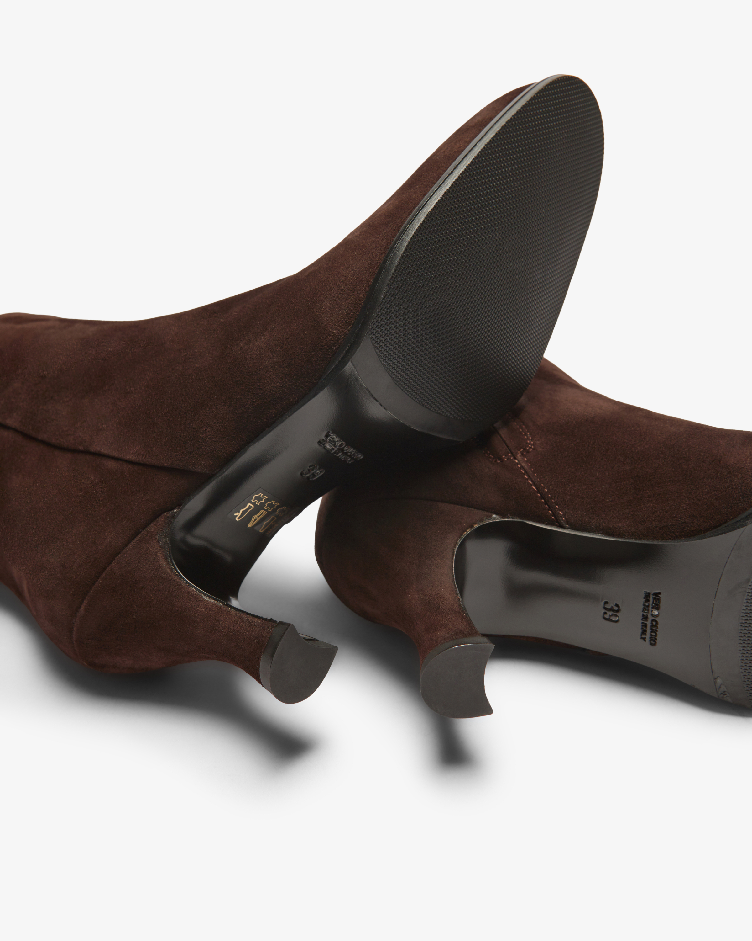 Stiefeletten