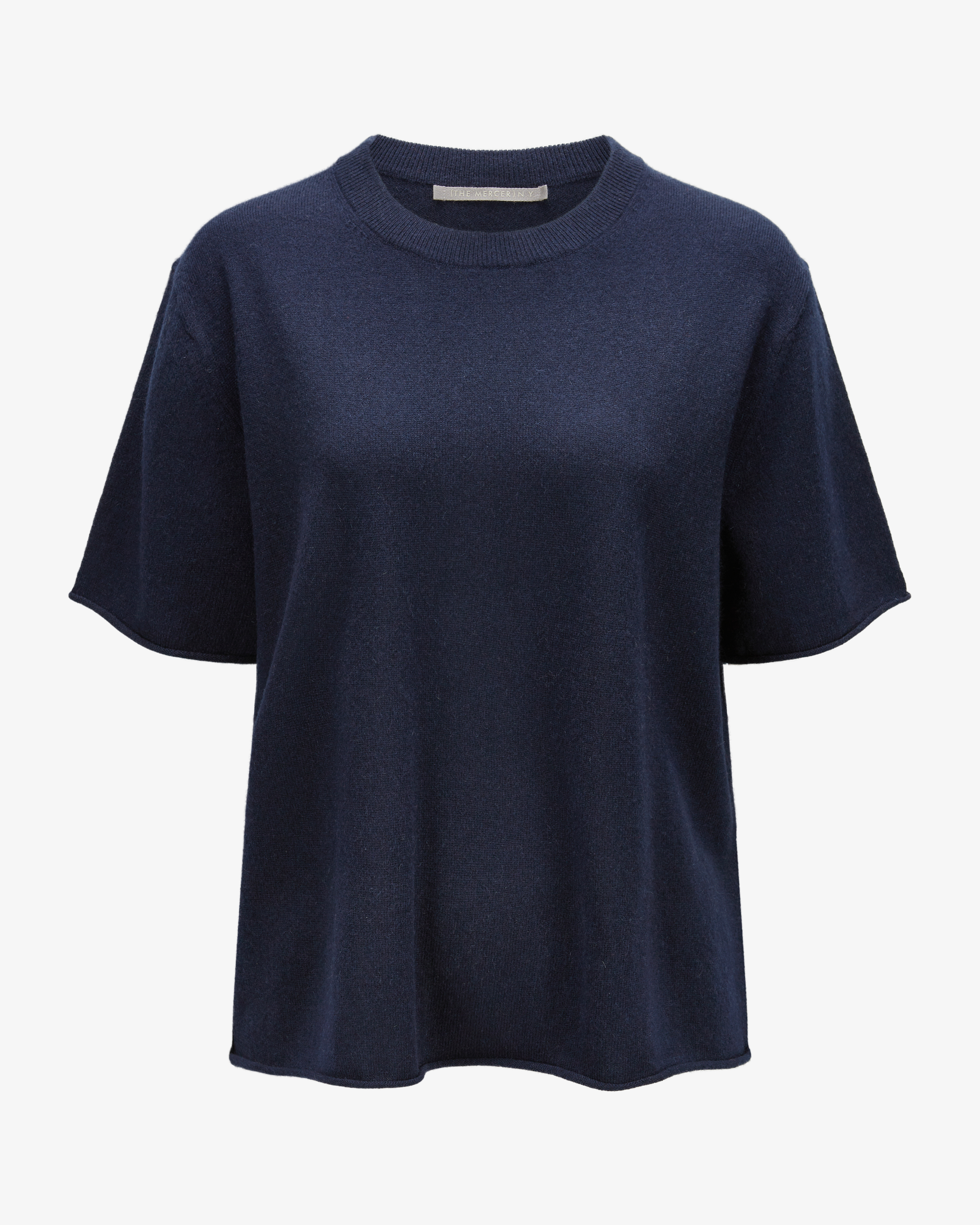 Cashmere-Strickshirt