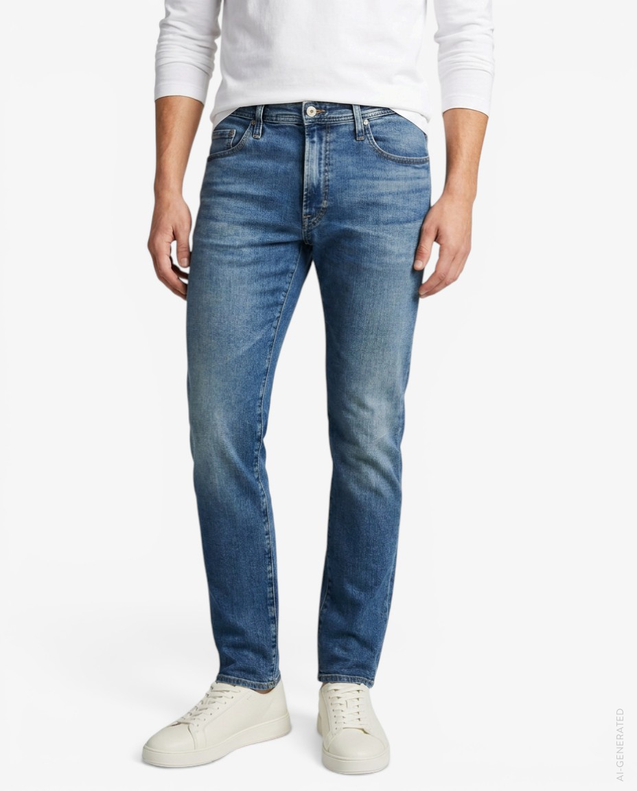Jeans Tellis Modern Slim