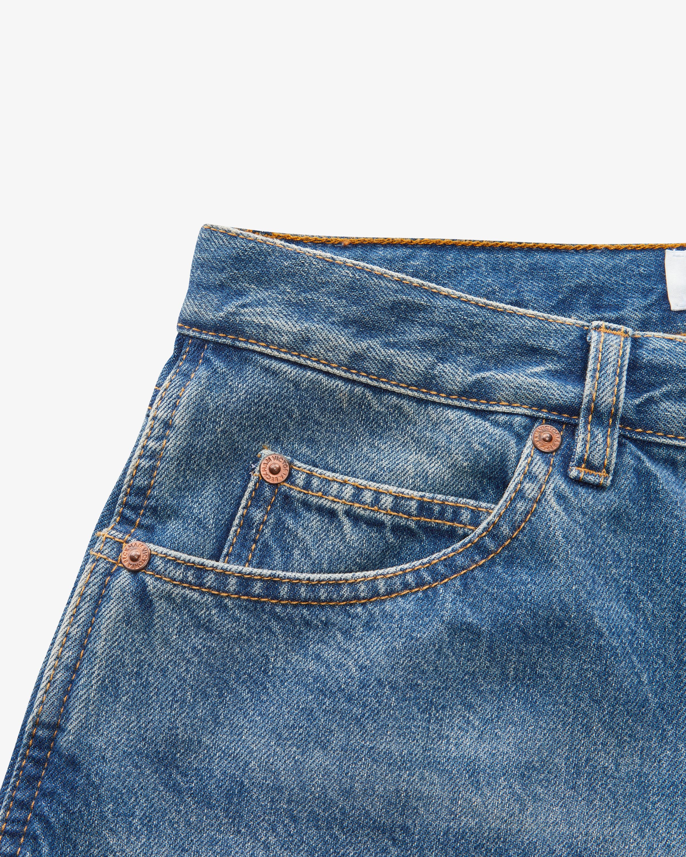 7/8-Jeans