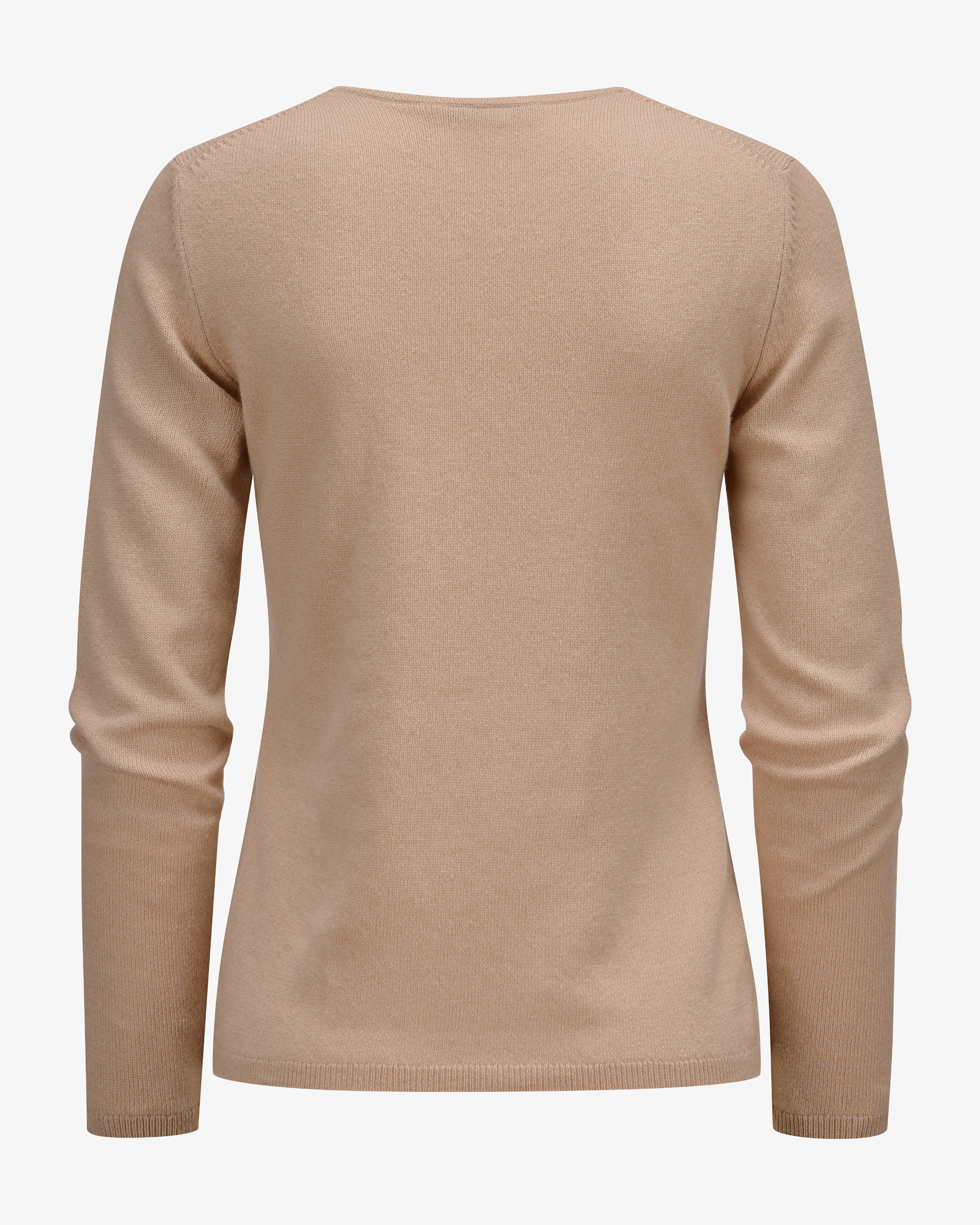 Cashmere-Pullover