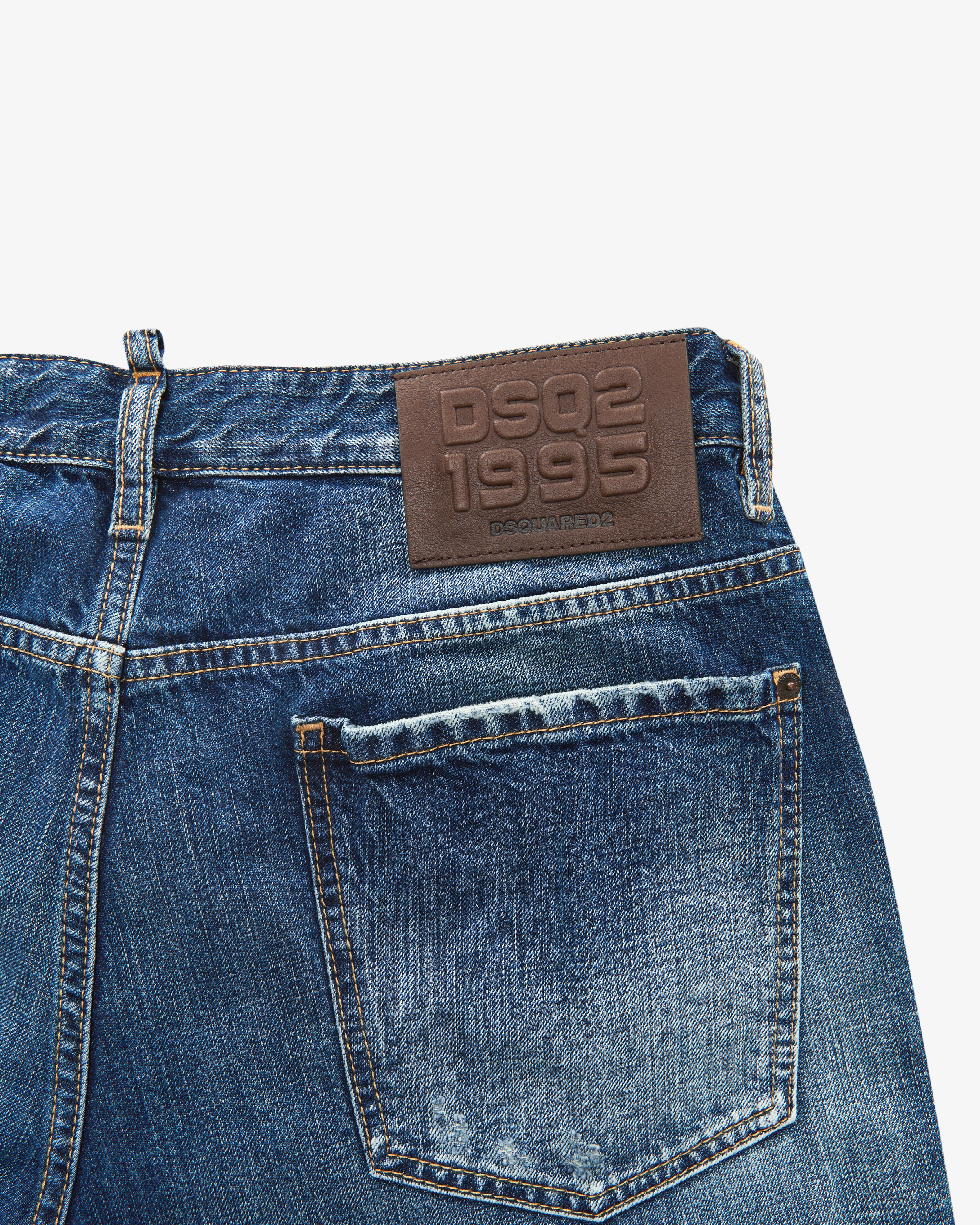 Bro Jeans 
