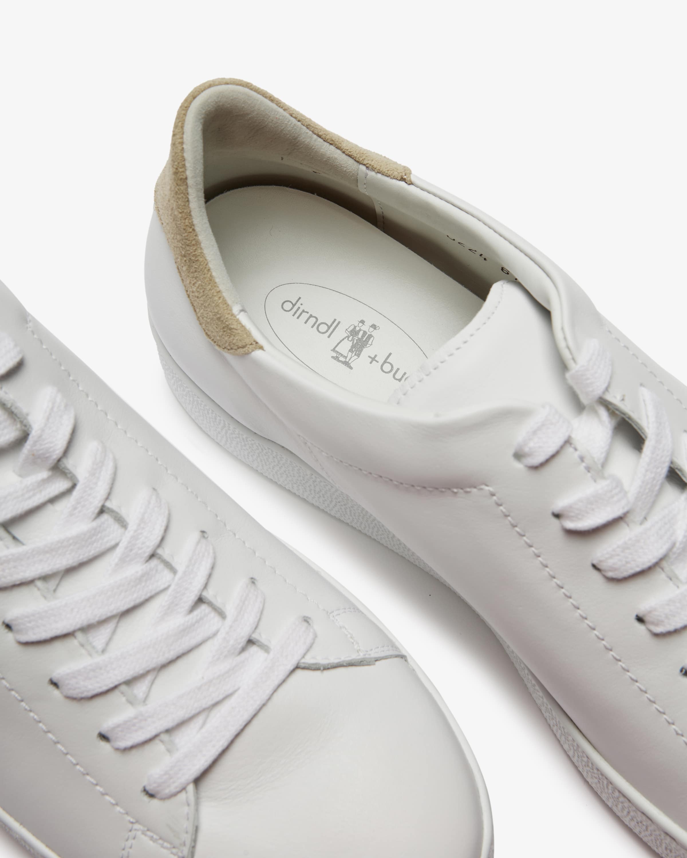 Antikbock Sneaker 