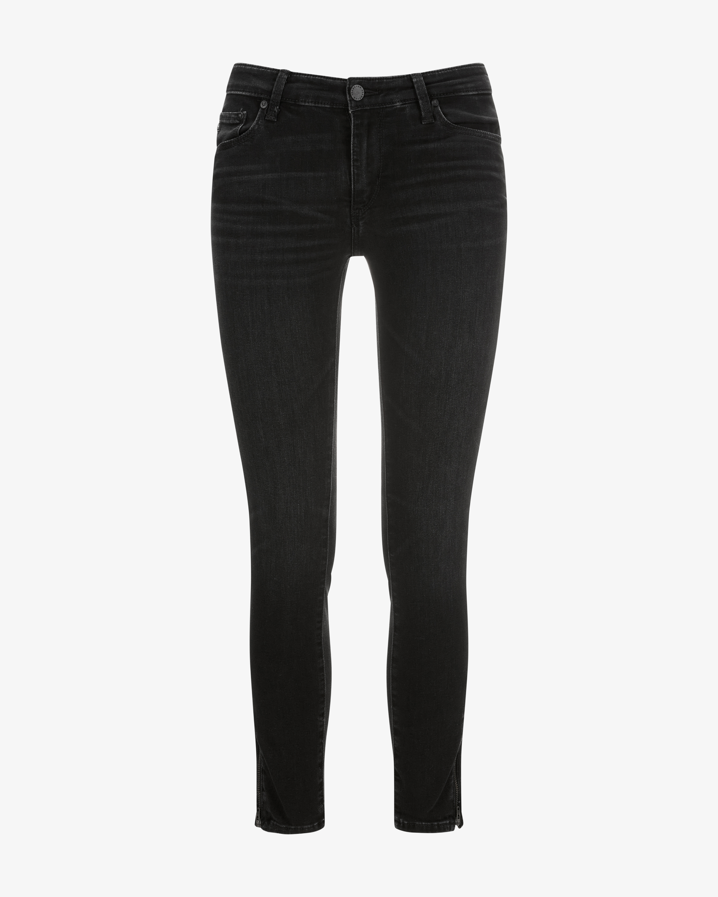 Legging 7/8-Jeans Super Skinny Ankle