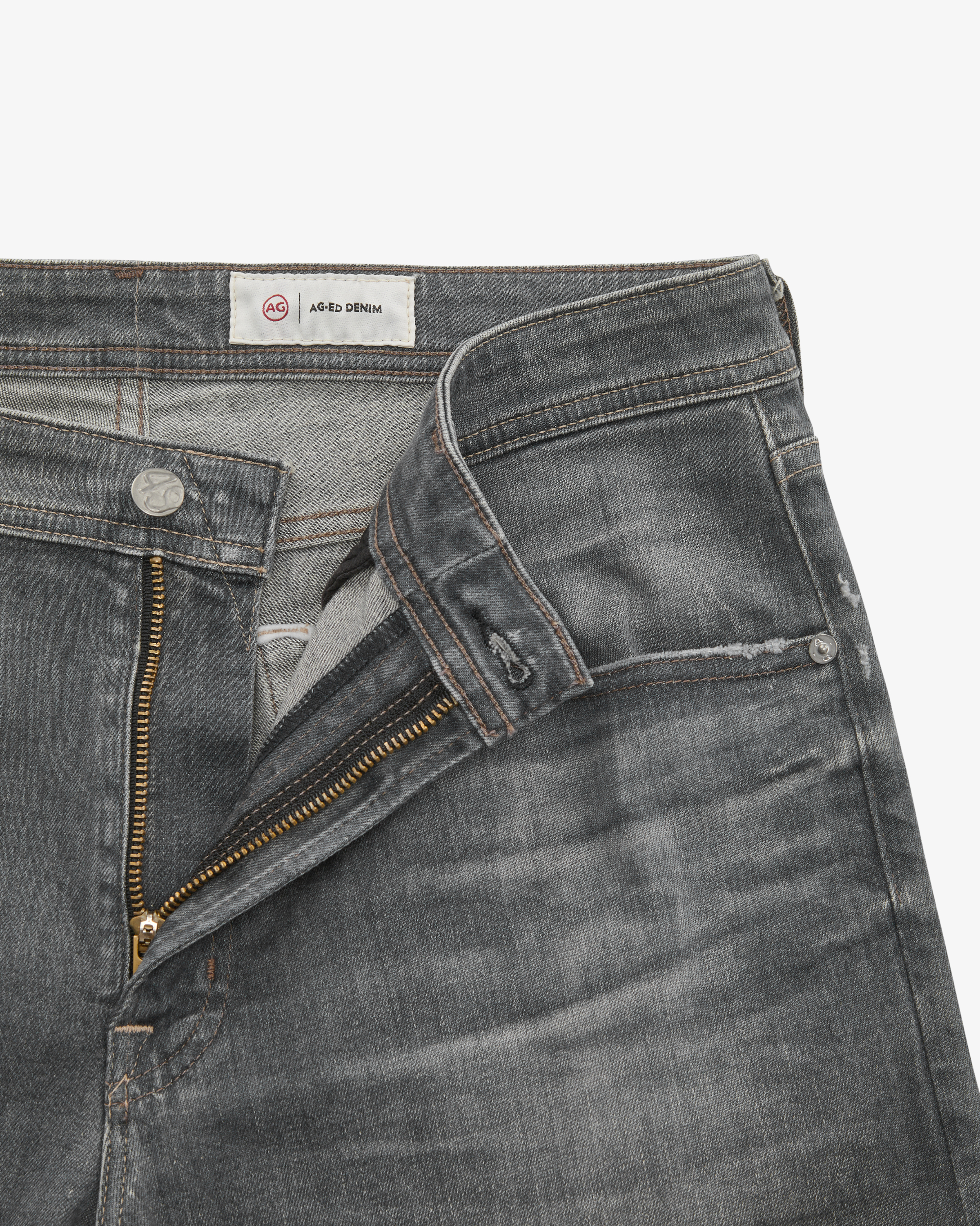 Tellis Jeans Modern Slim 