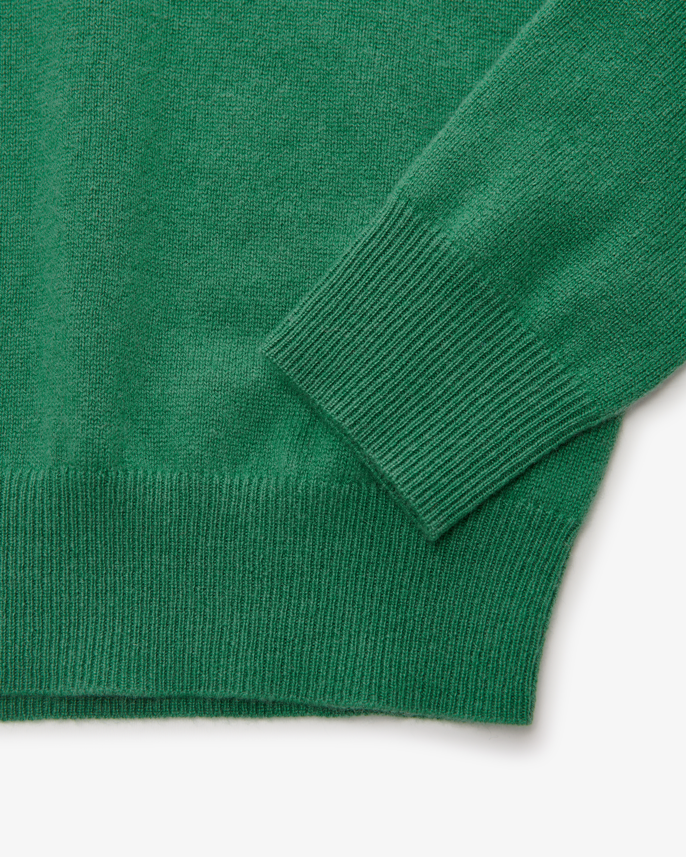 Cashmere-Pullover 
