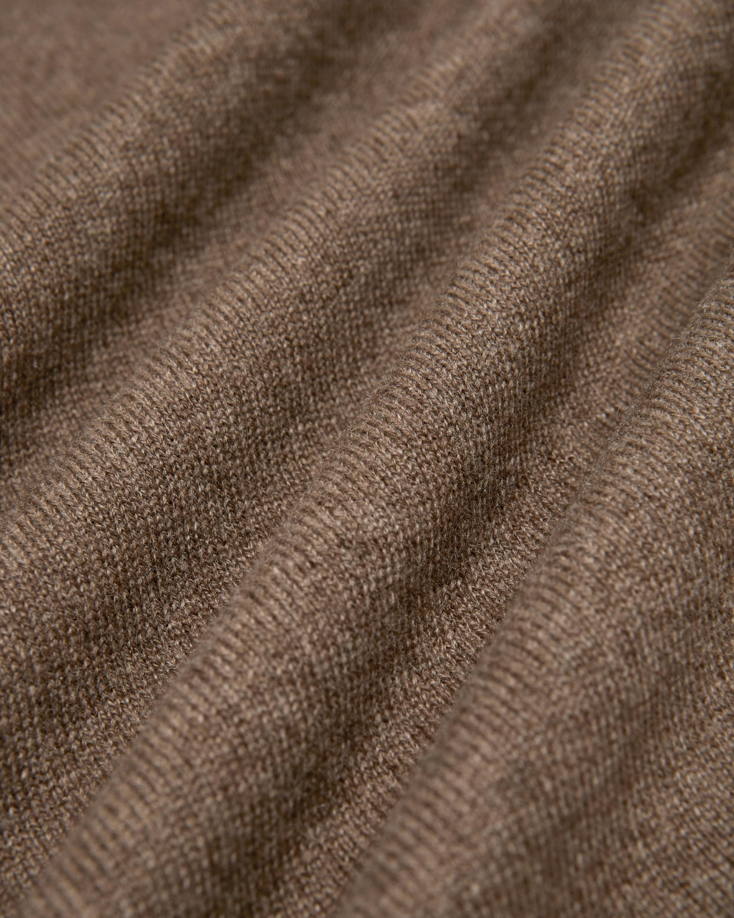 Pullover aus Cashmere