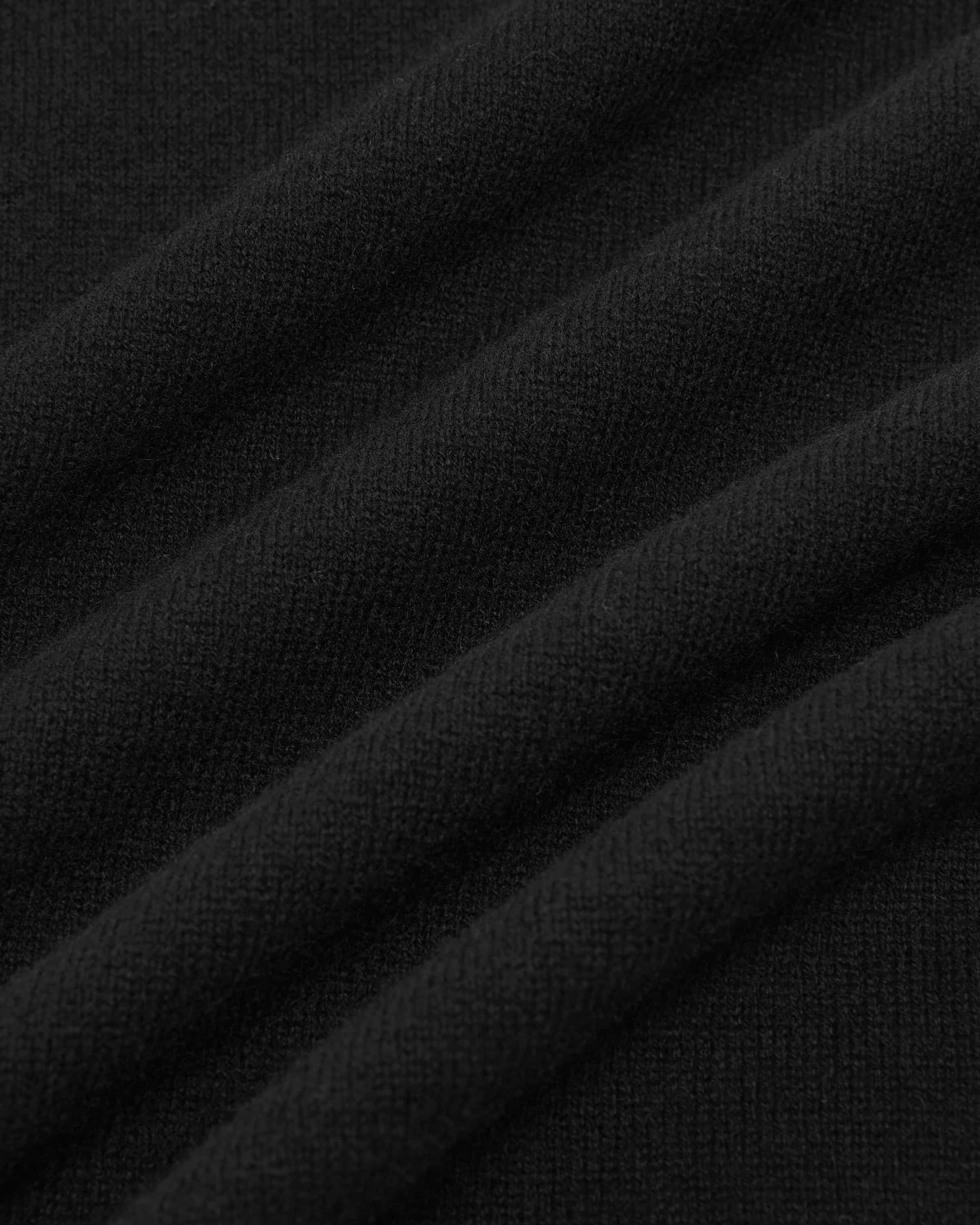 Strickrock aus Cashmere