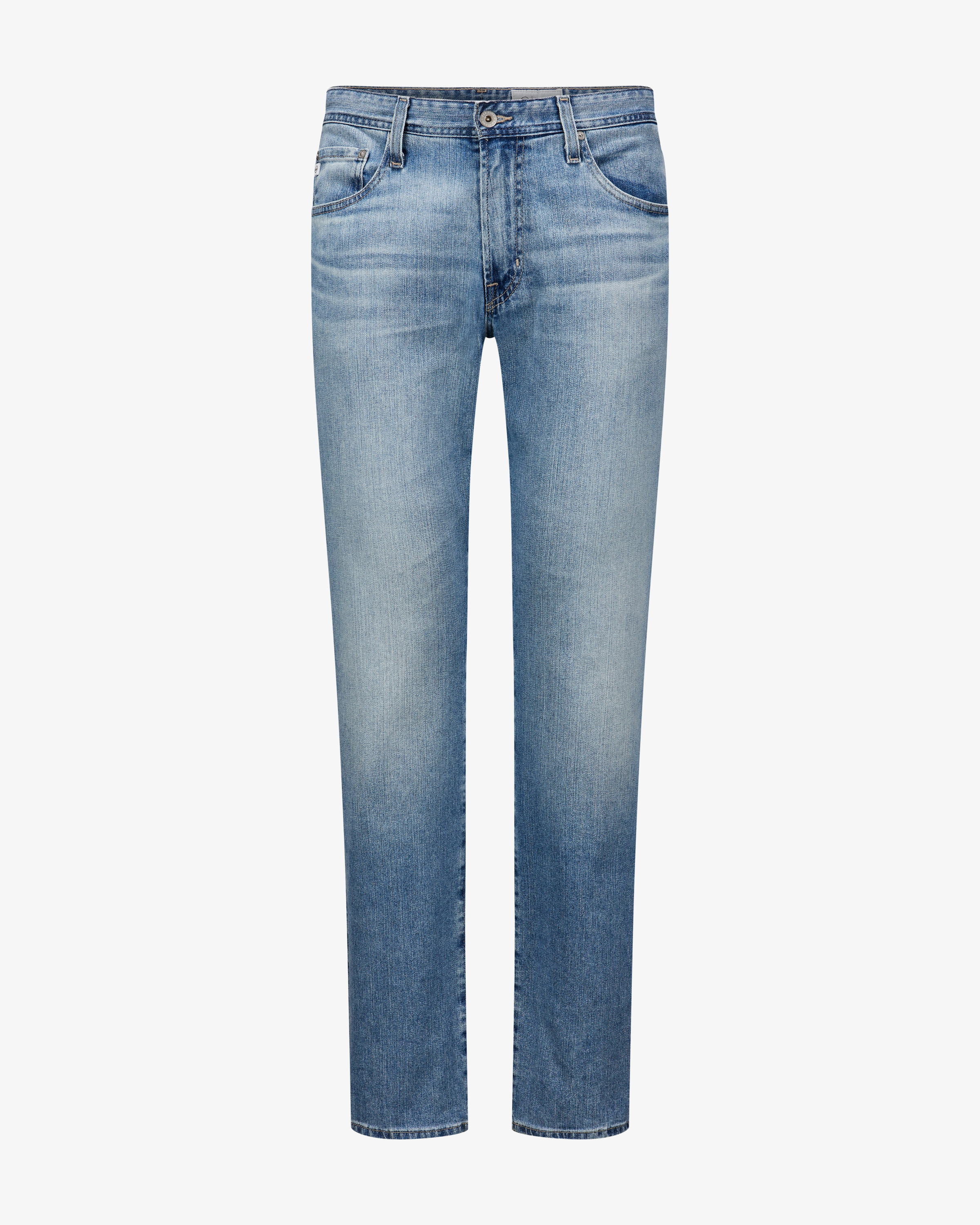 Everett Jeans Slim Straight