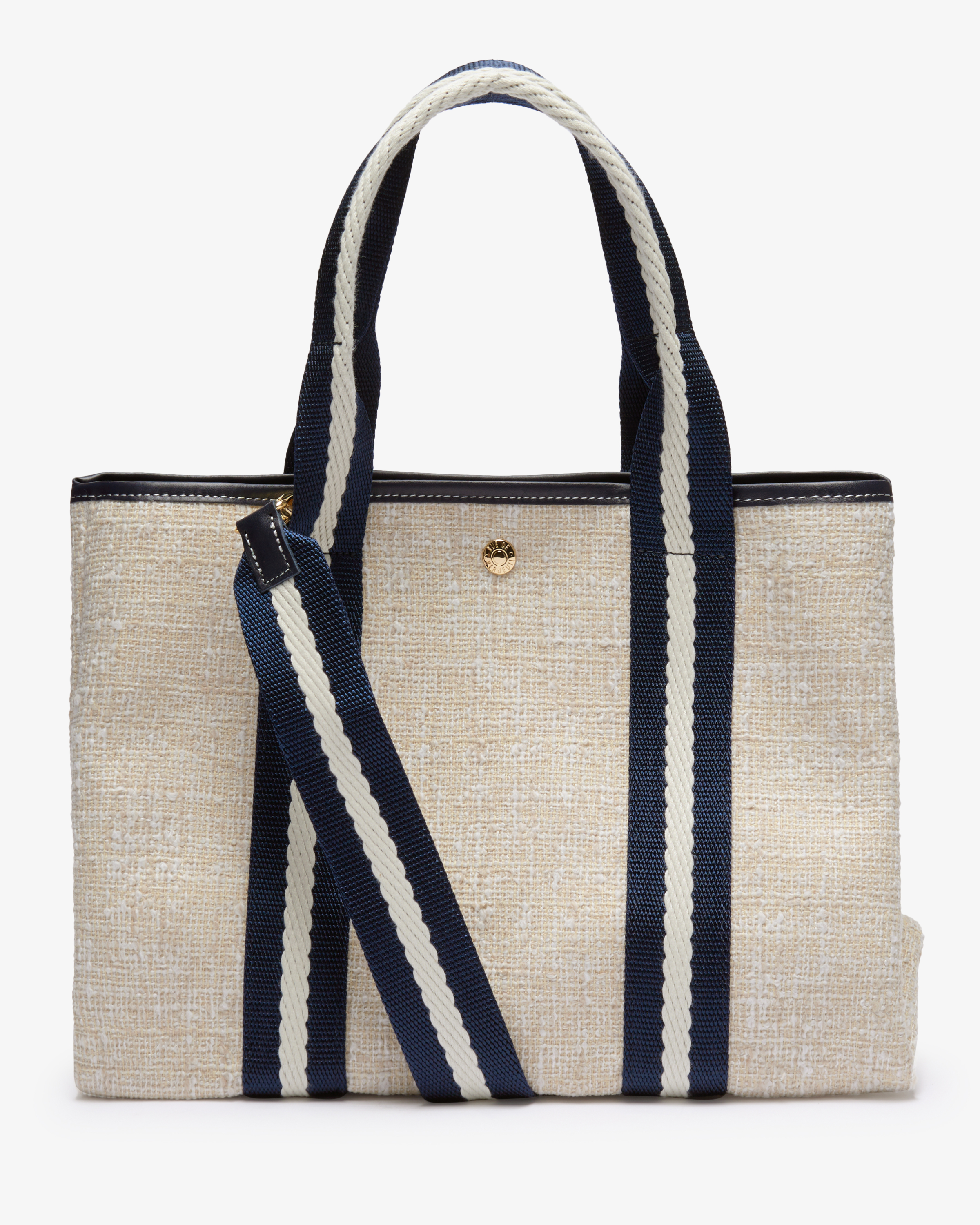Summer Tweed Traversée M Tasche