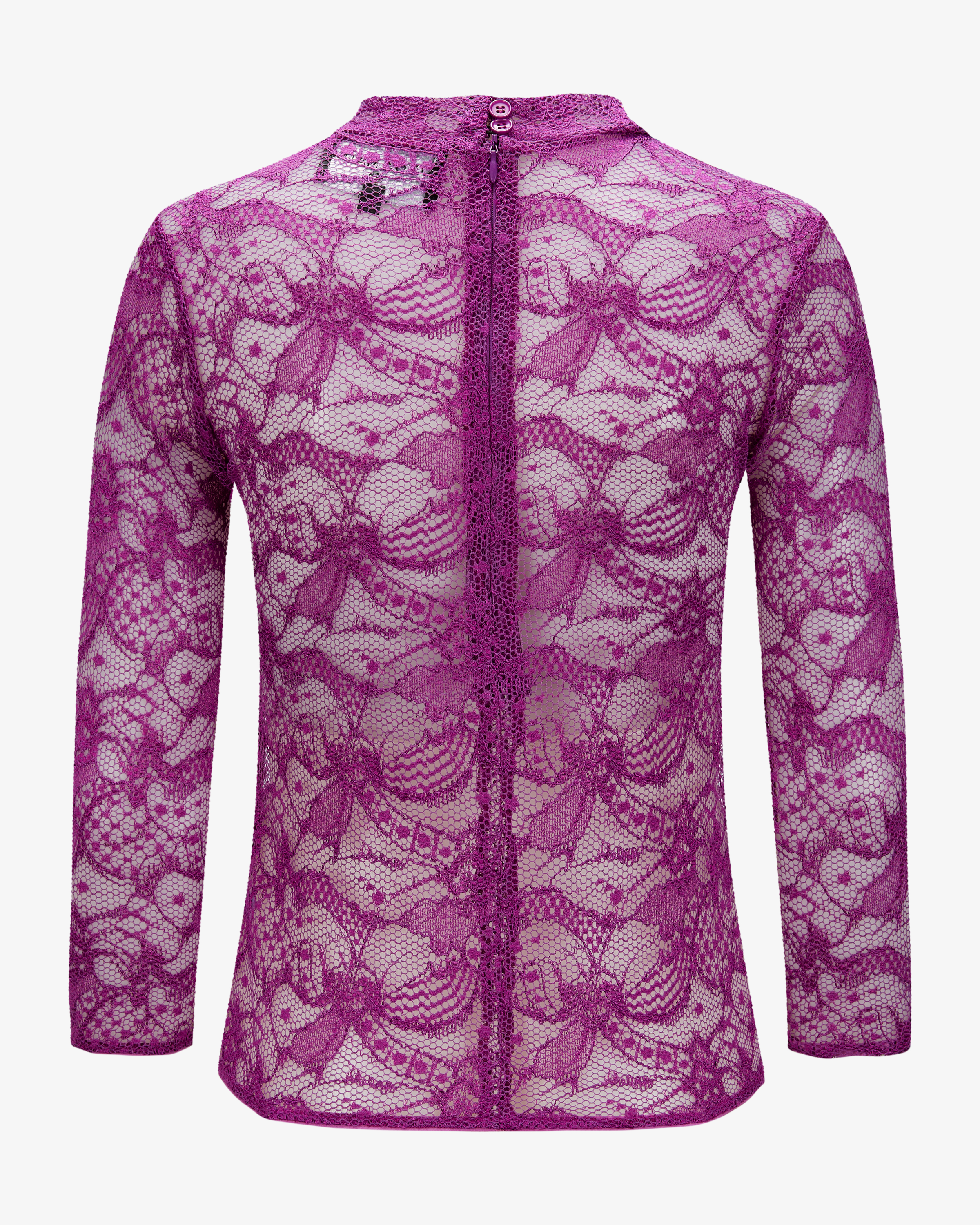 Lina Spitzenbluse