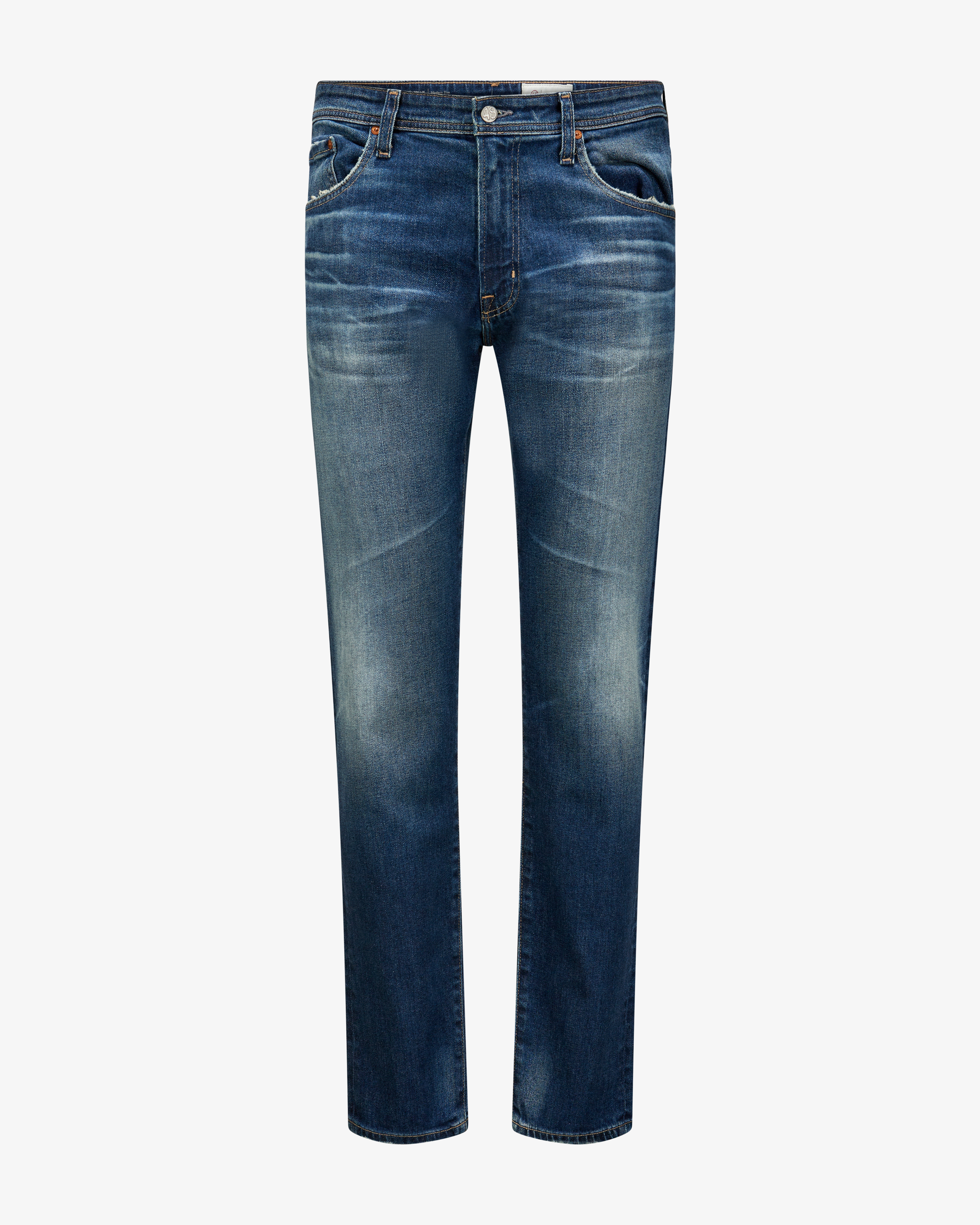 Tellis Jeans Modern Slim