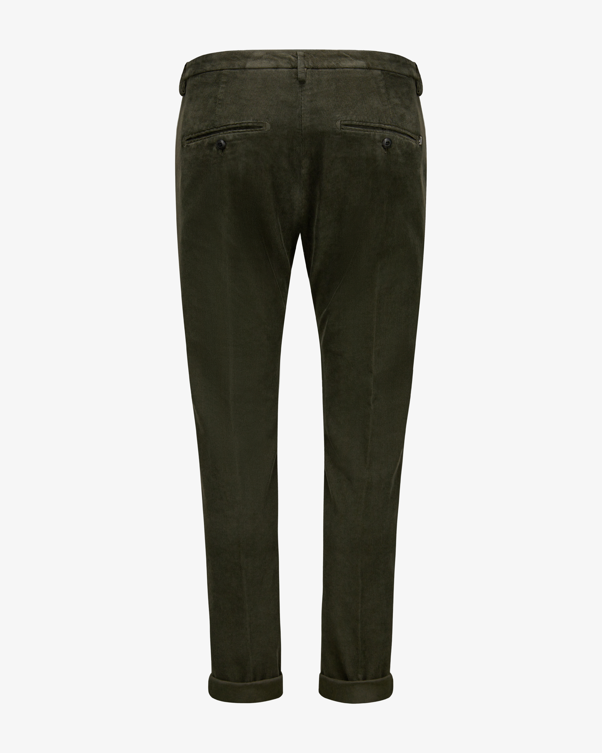Cordhose Gaubert aus Baumwolle