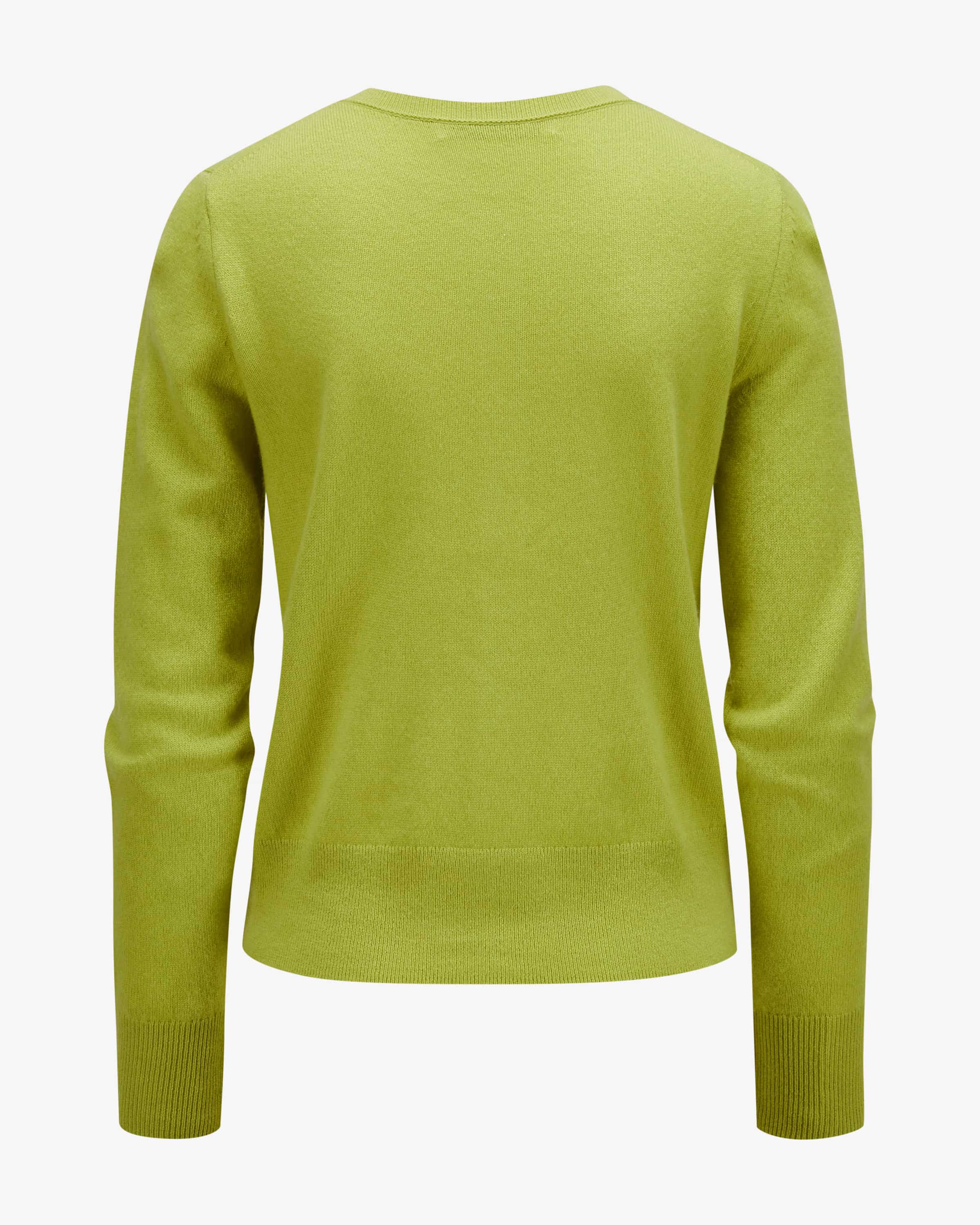 Cashmere-Strickjacke 