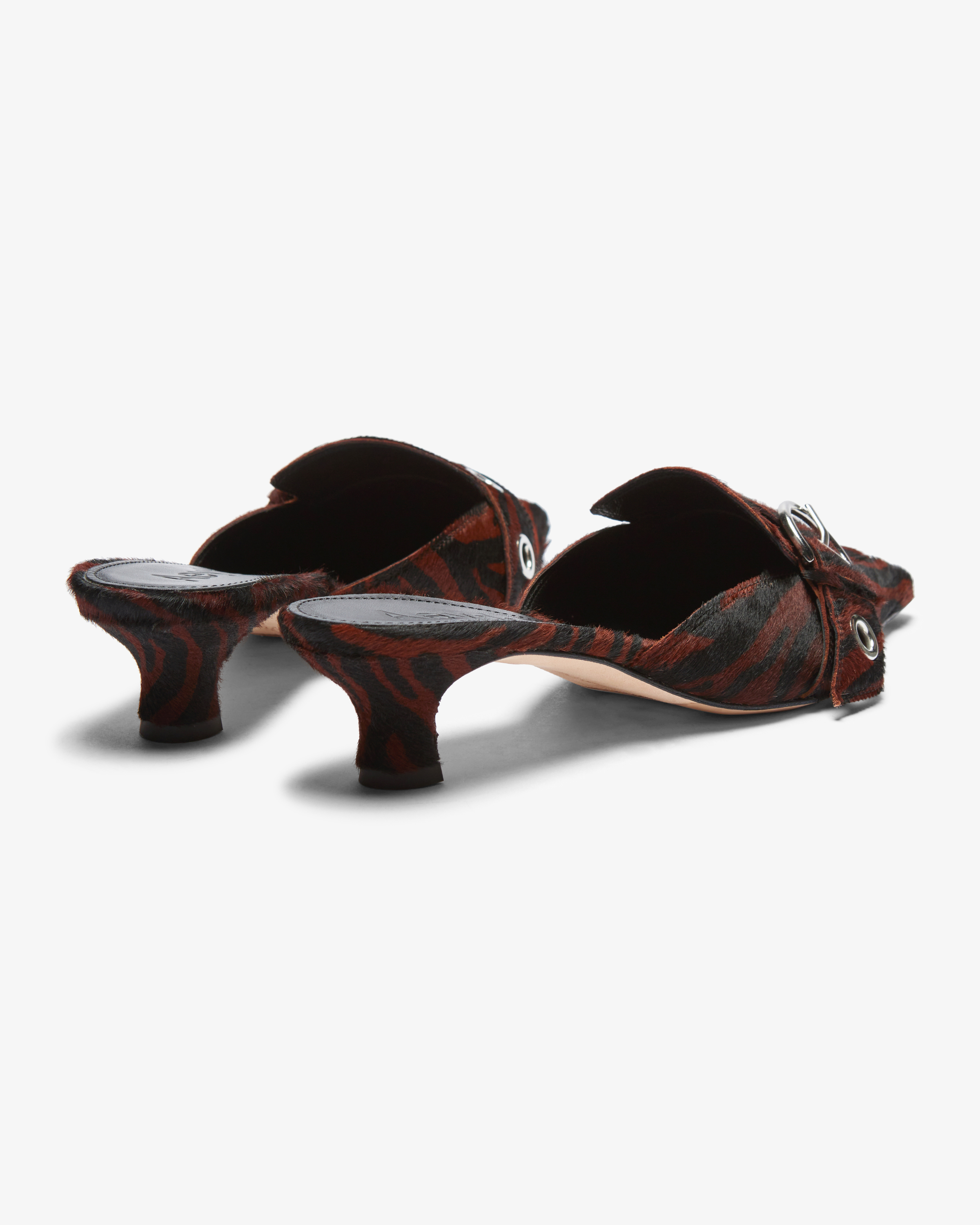 Danielle Mules