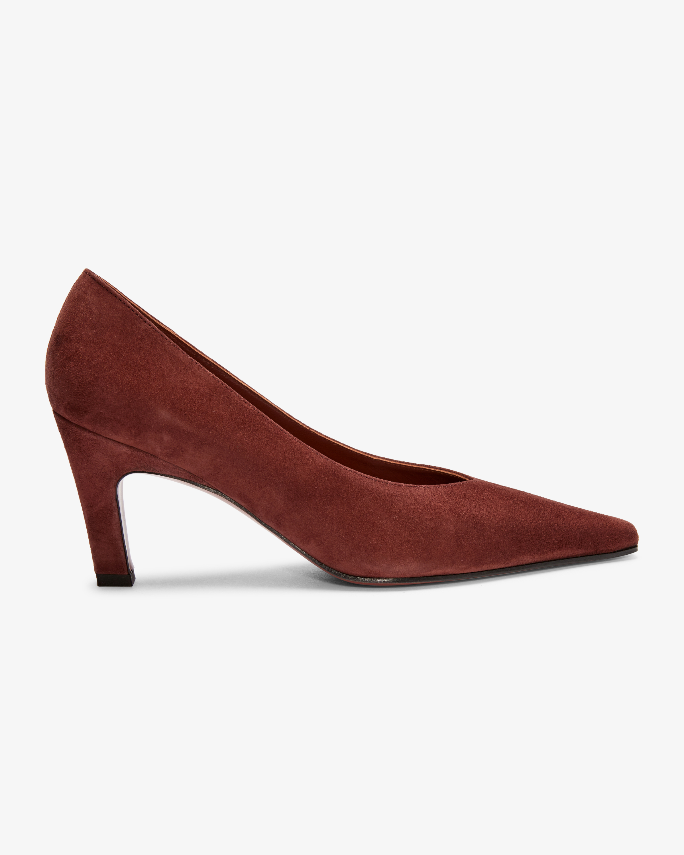 x LODENFREY Ilona Camoscio Pumps