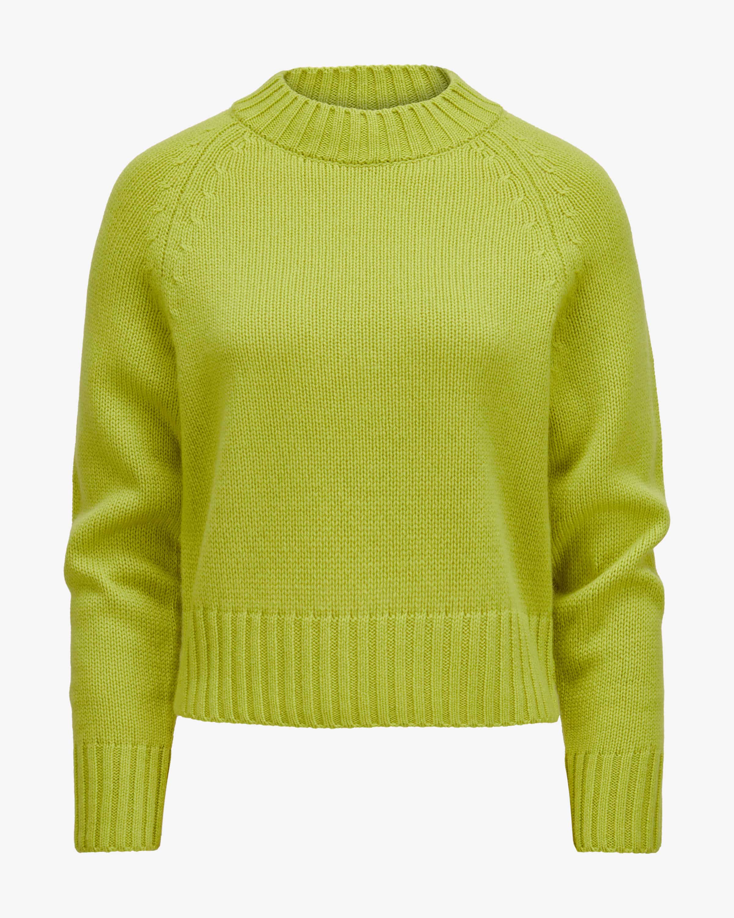 Cashmere-Pullover