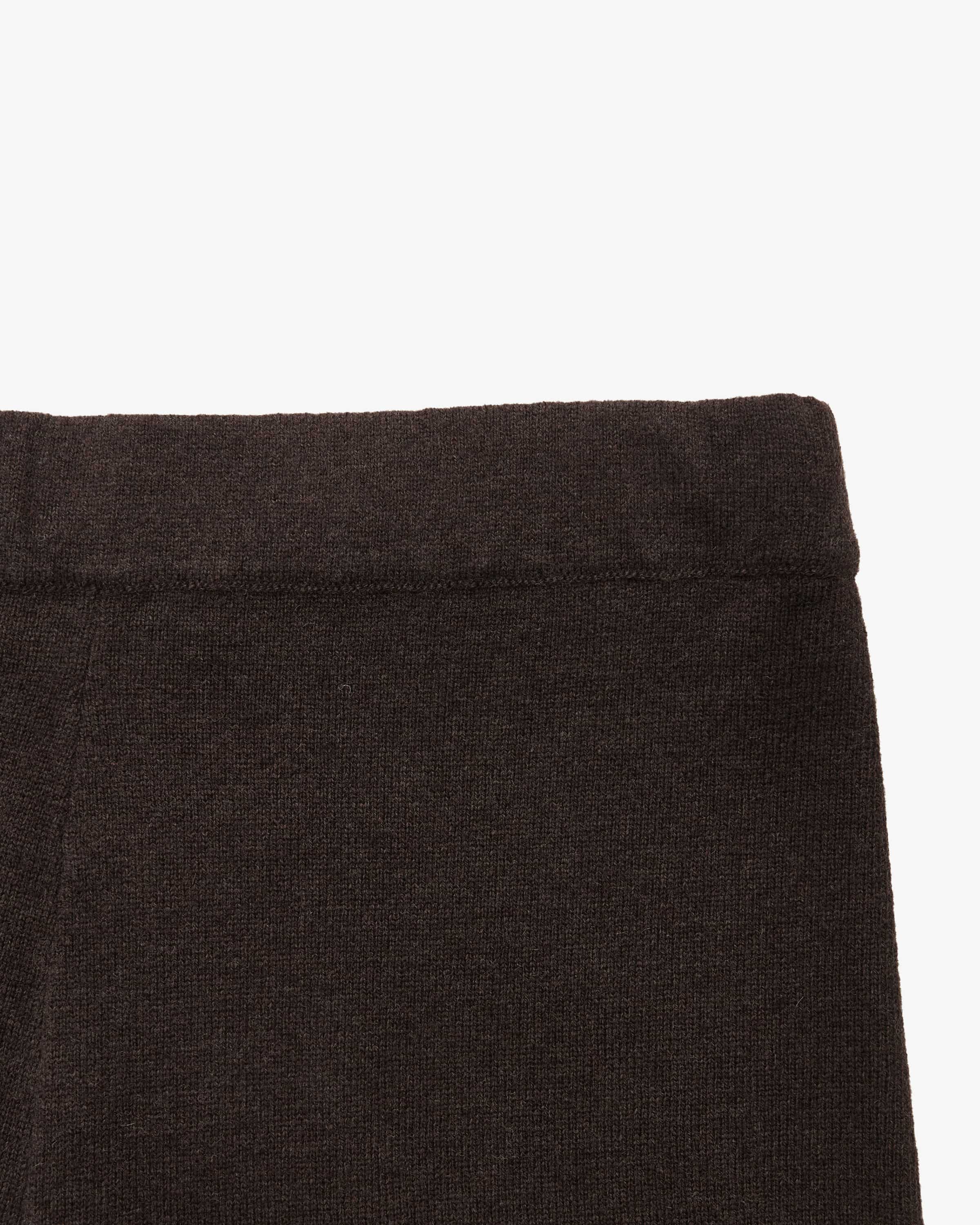 Strickhose