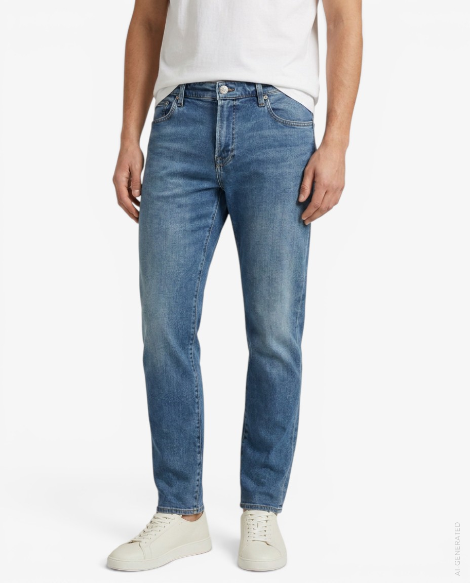 London Jeans Slim Taper
