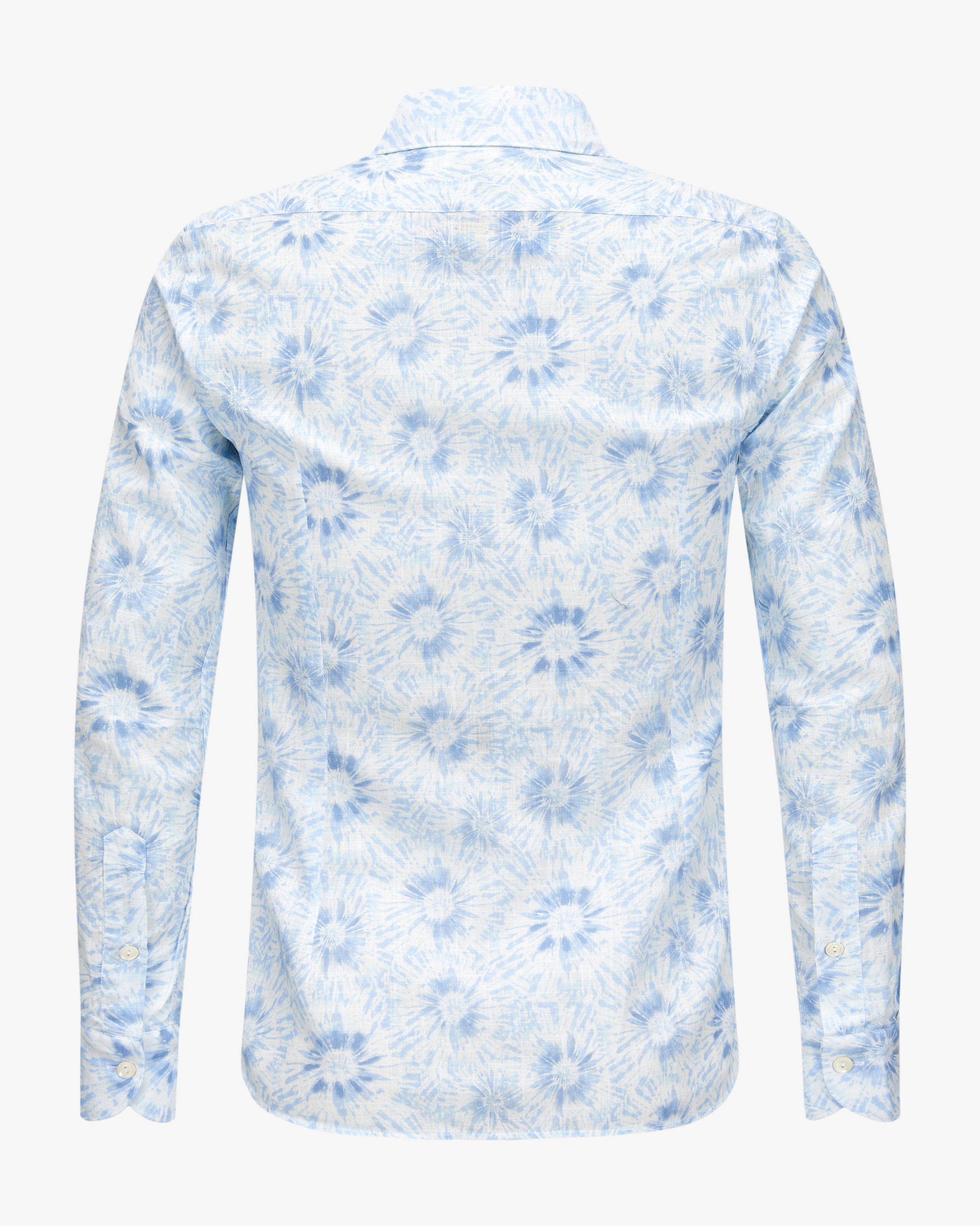 x LODENFREY Casualhemd Slim Fit 