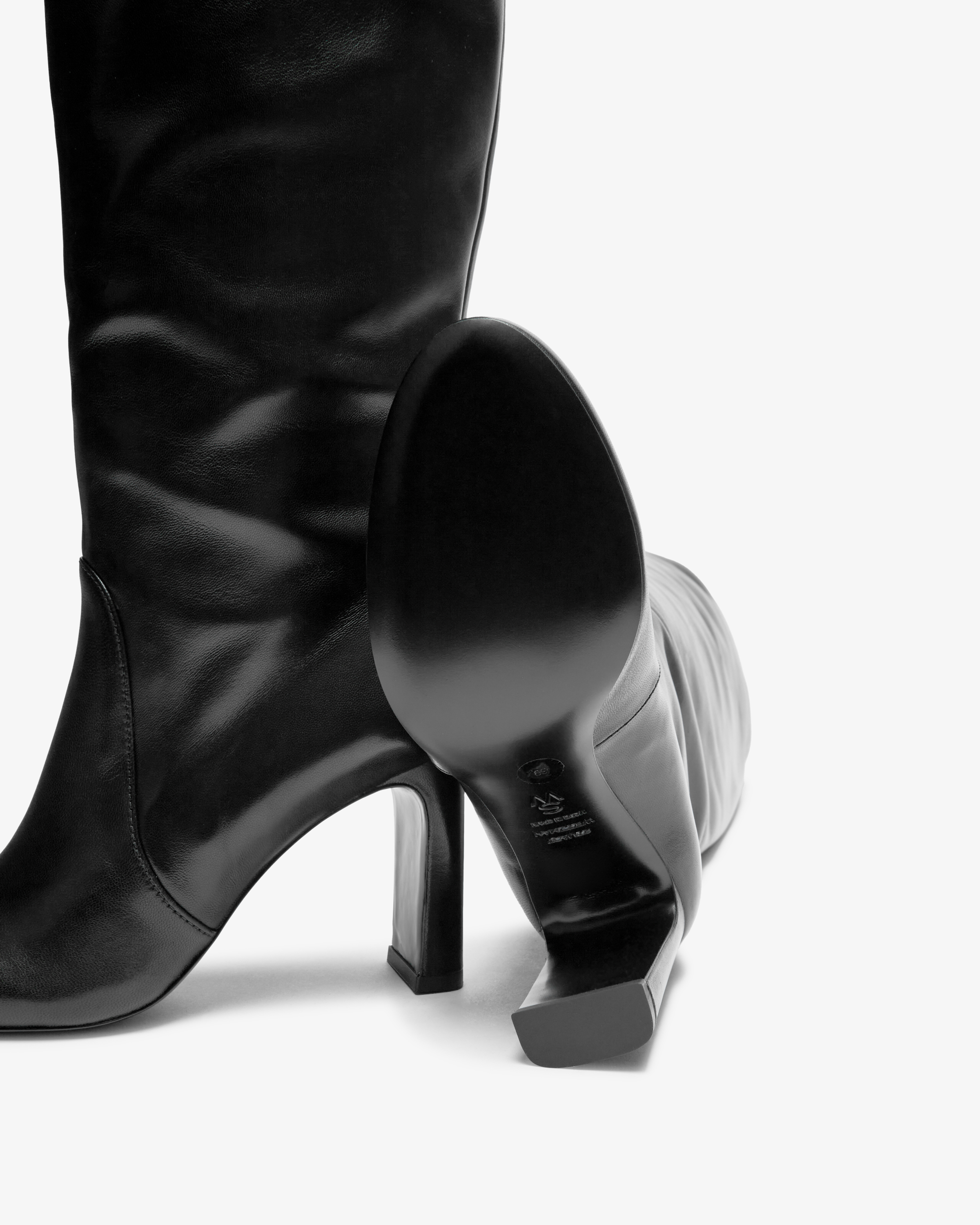 Babette Tubo Stiefel