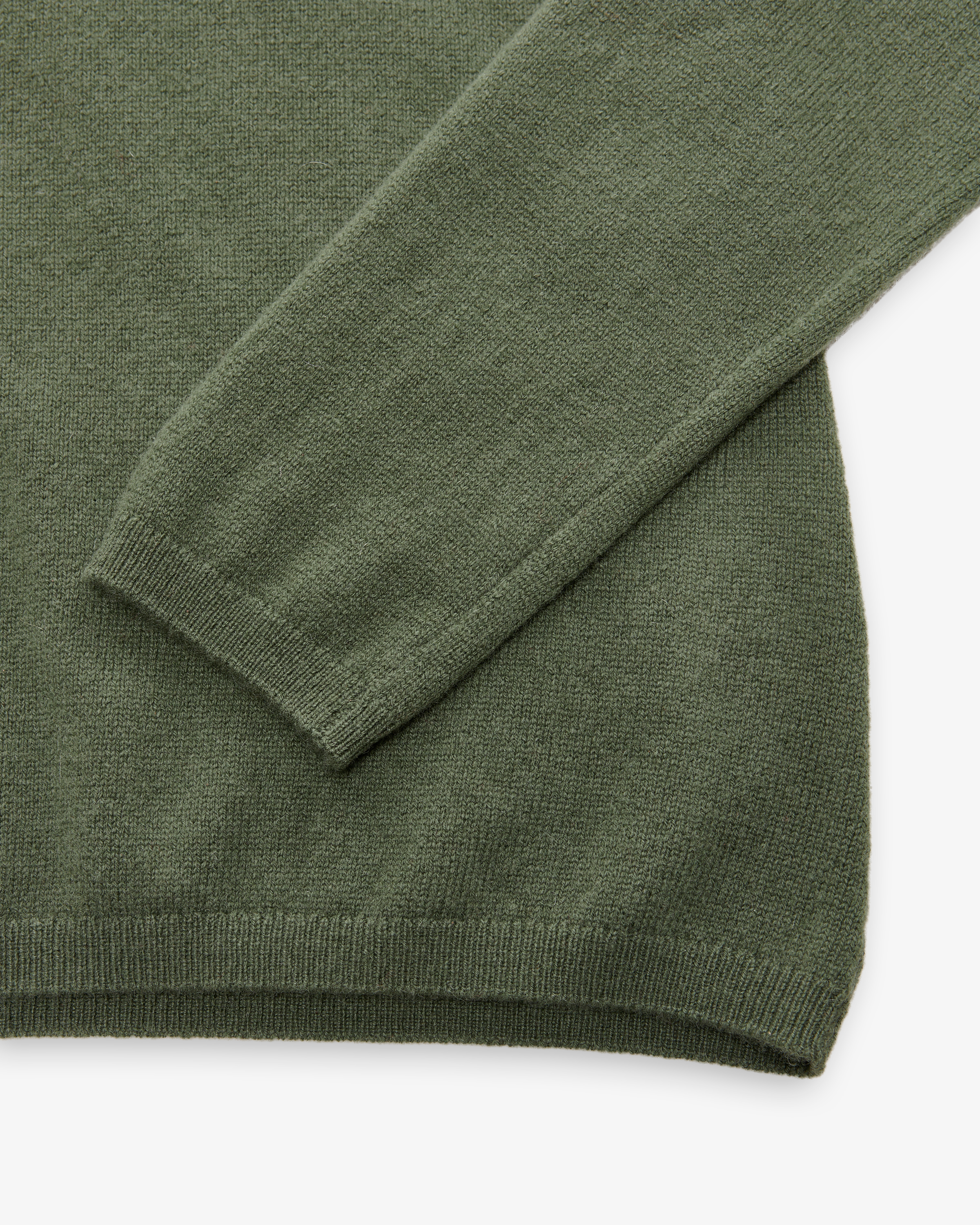 Cashmere-Pullover
