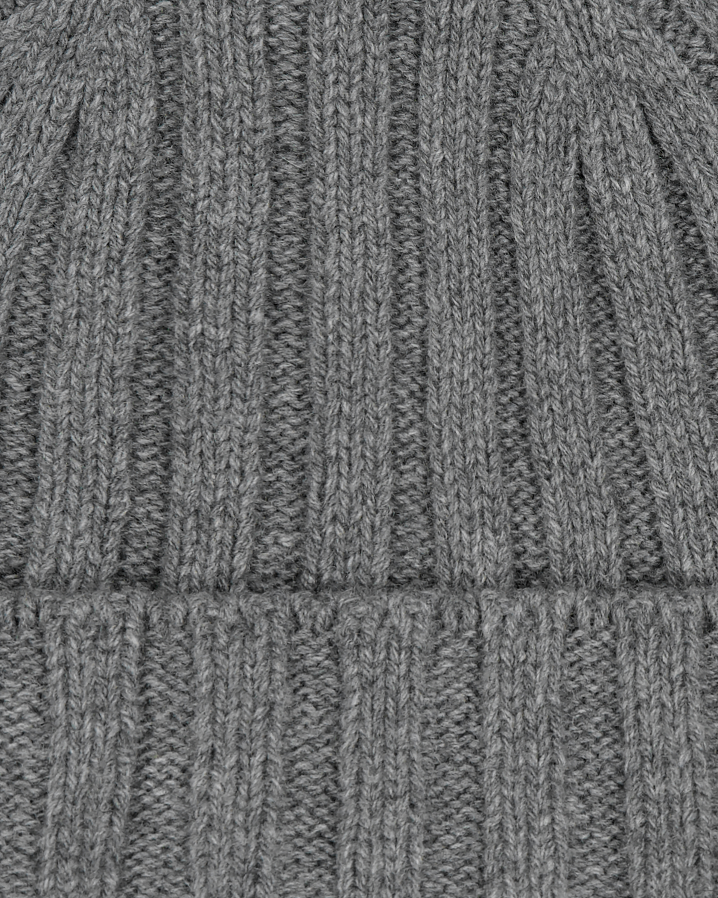 Mütze aus Cashmere